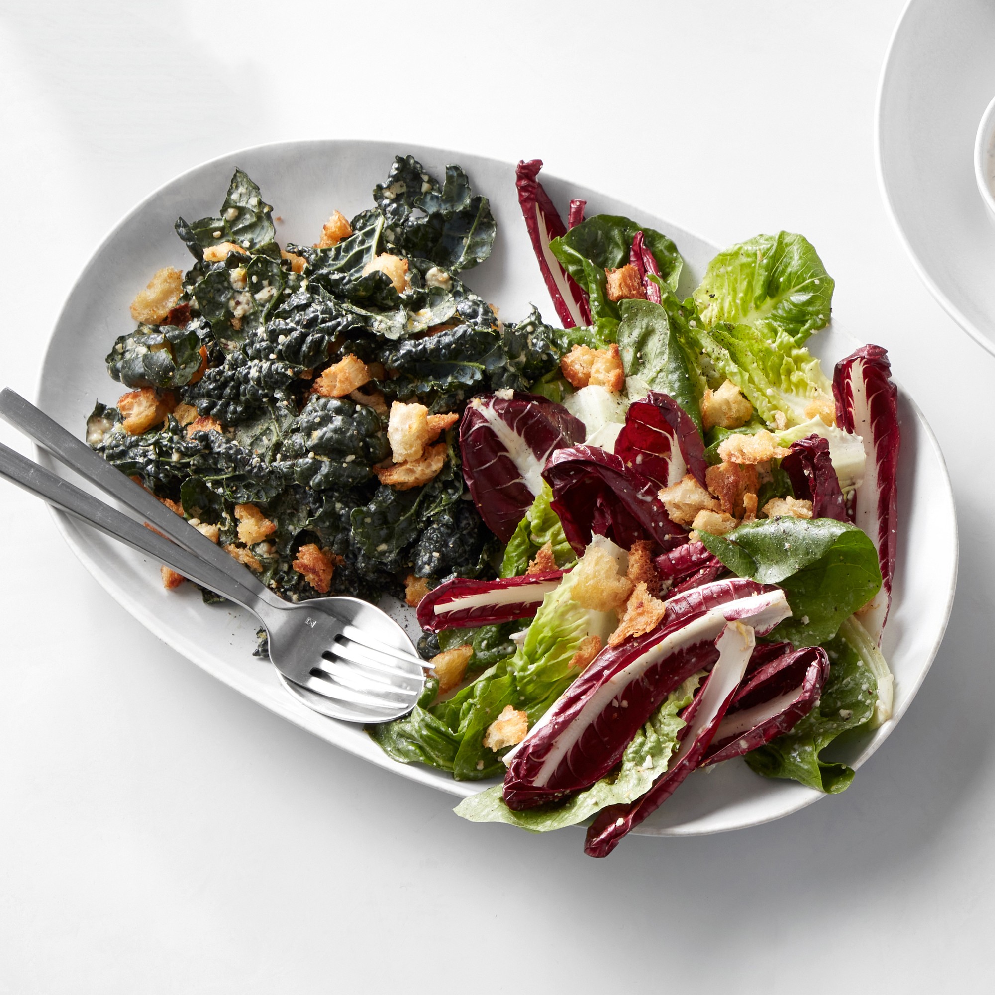 Fortessa Arezzo Brushed Serving Sets