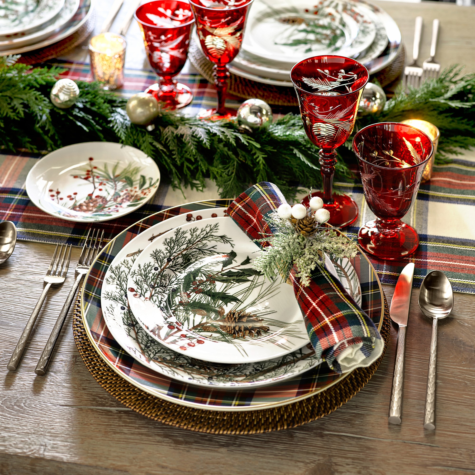 Lenox Cyprus Flatware Sets