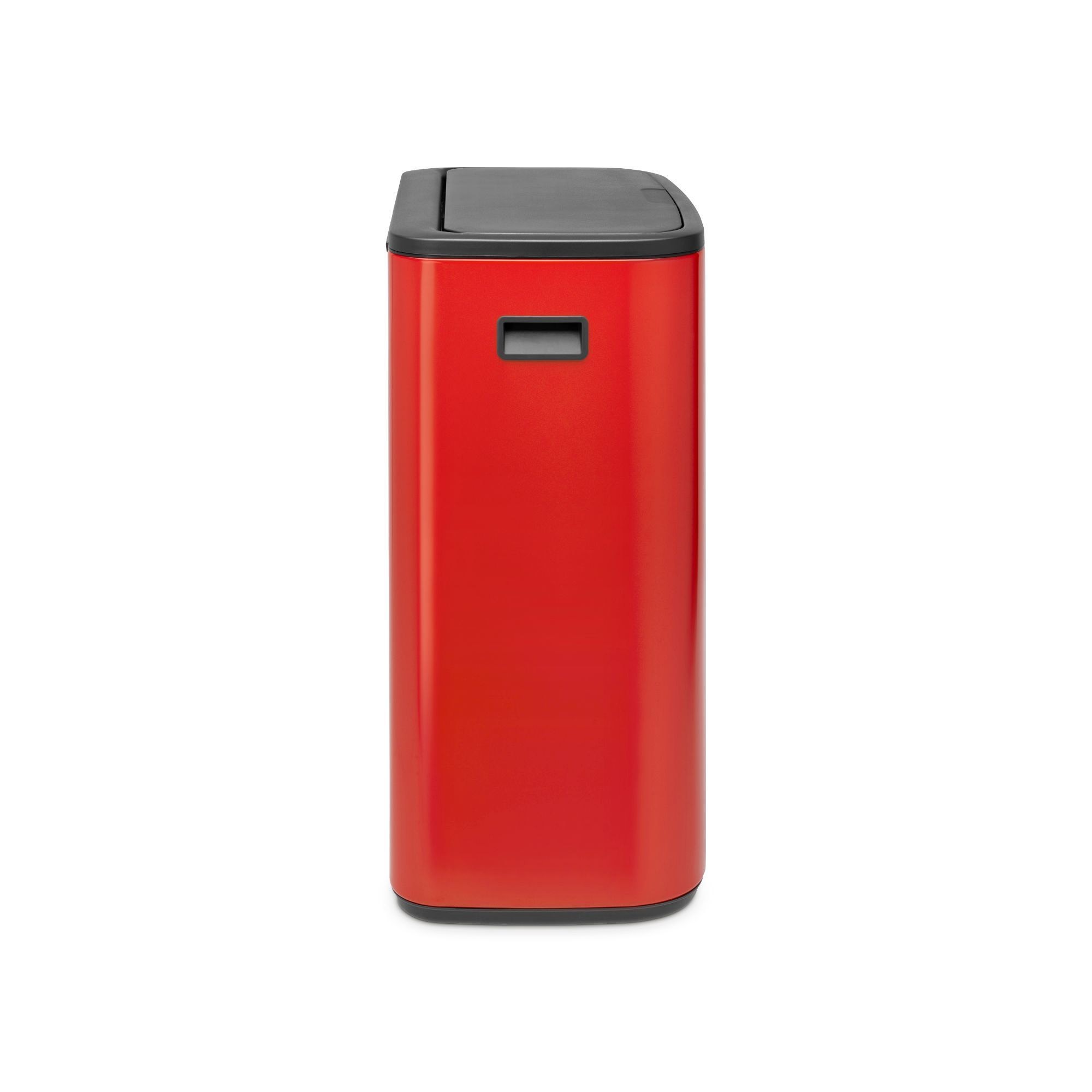 Brabantia Bo Touch Top Can, 16 Gallons