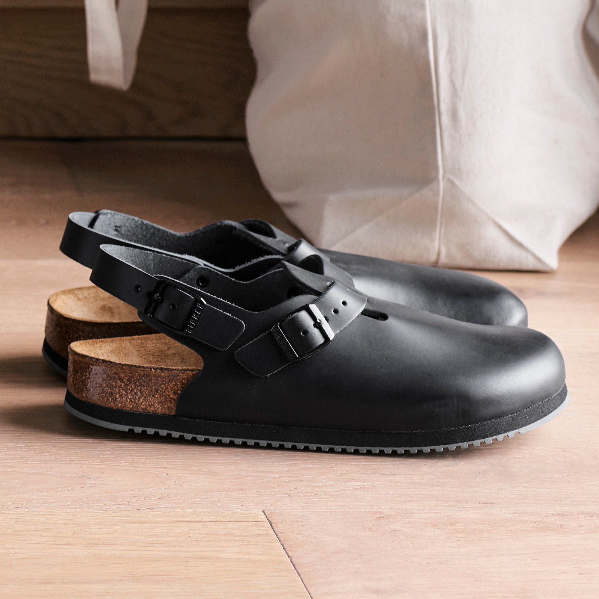 BIRKENSTOCK® Tokyo Super Grip Shoe