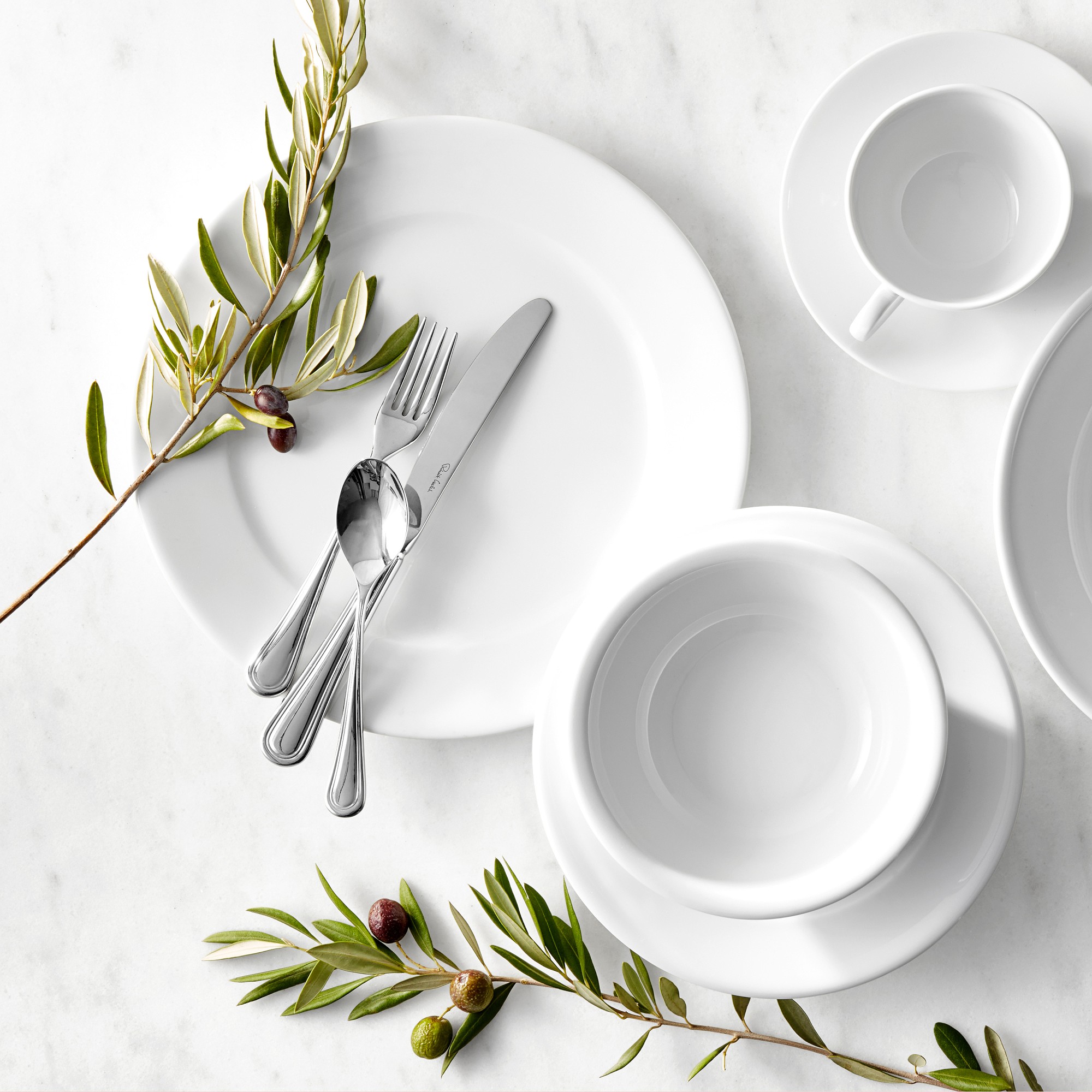 Robert Welch Aston Flatware Sets