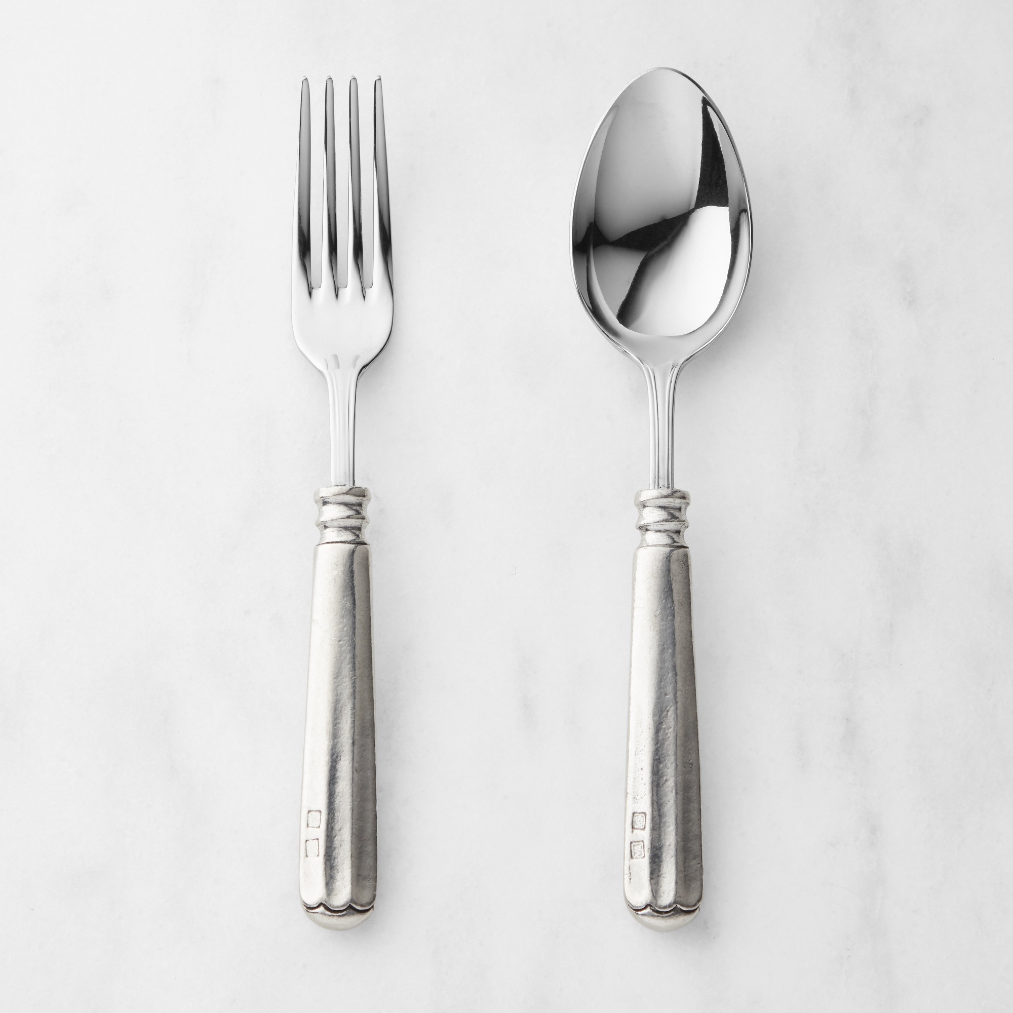 Valpeltro Alton Serving Set