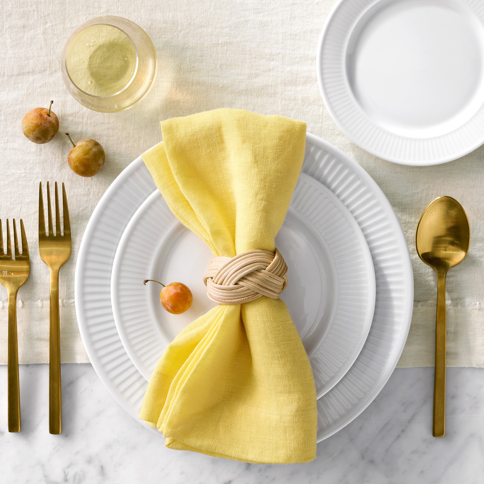 Fortessa Arezzo Flatware Sets