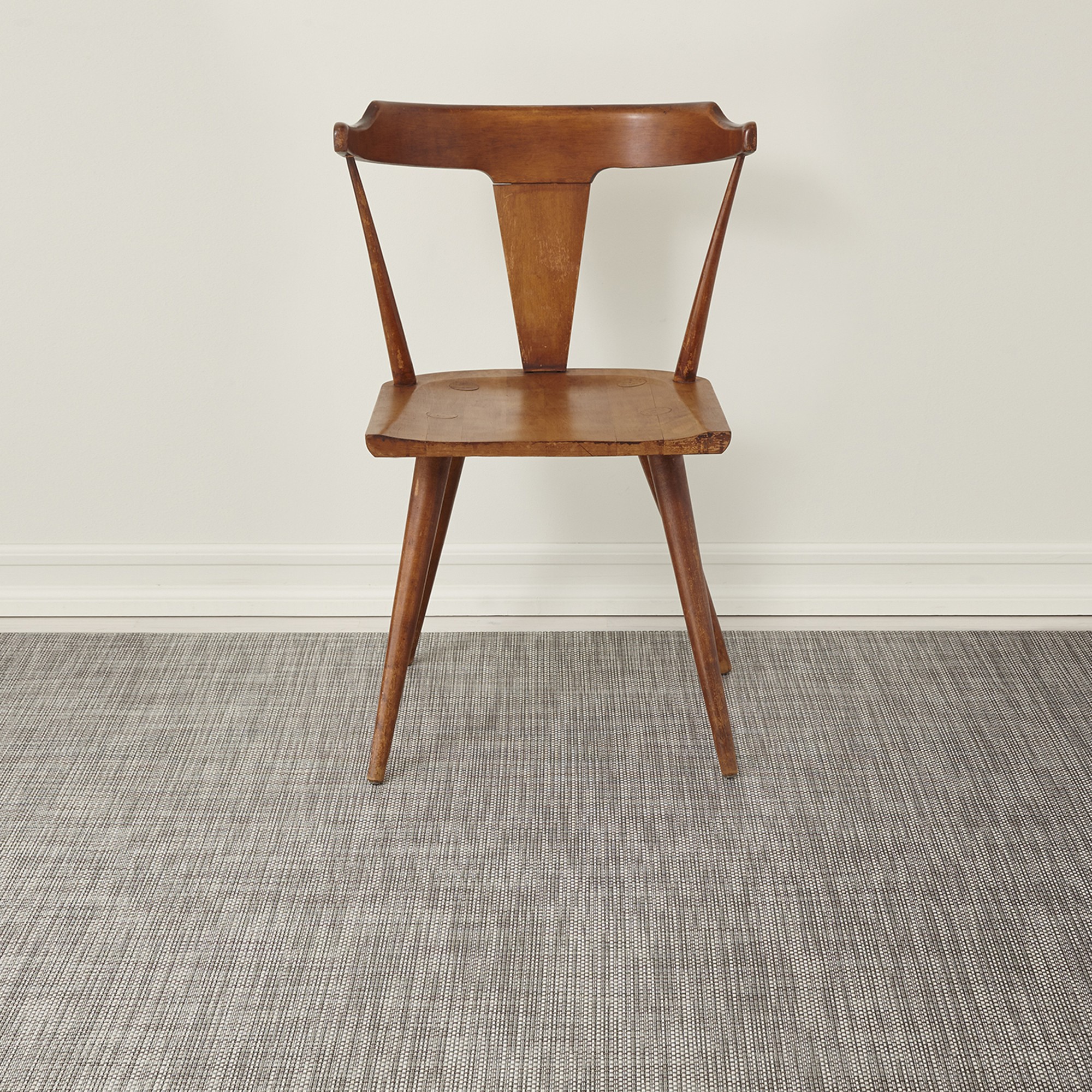 Chilewich Easy Care Basketweave Floormat