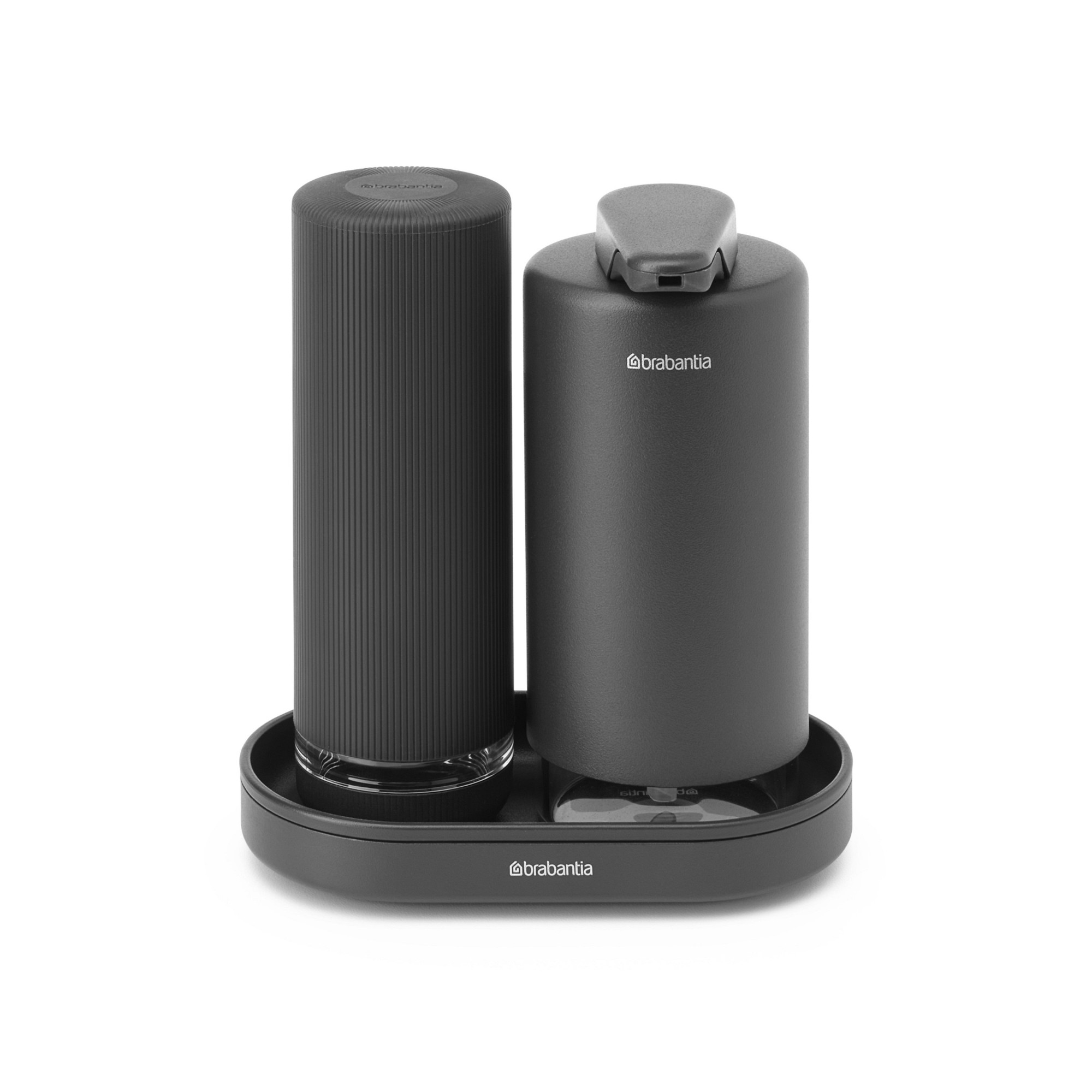 Brabantia SinkStyle Soap Dispenser Set