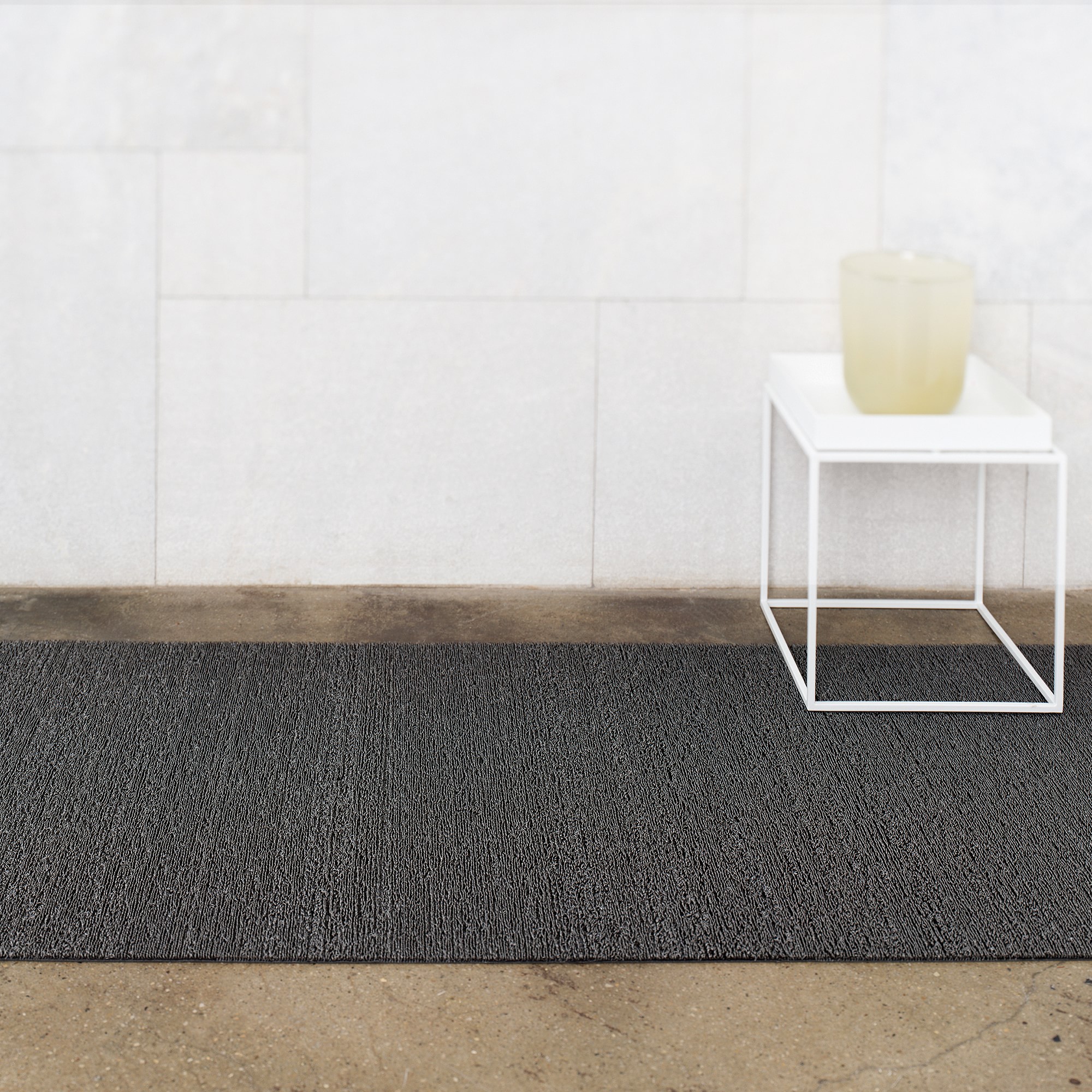 Chilewich Solid Shag Mat