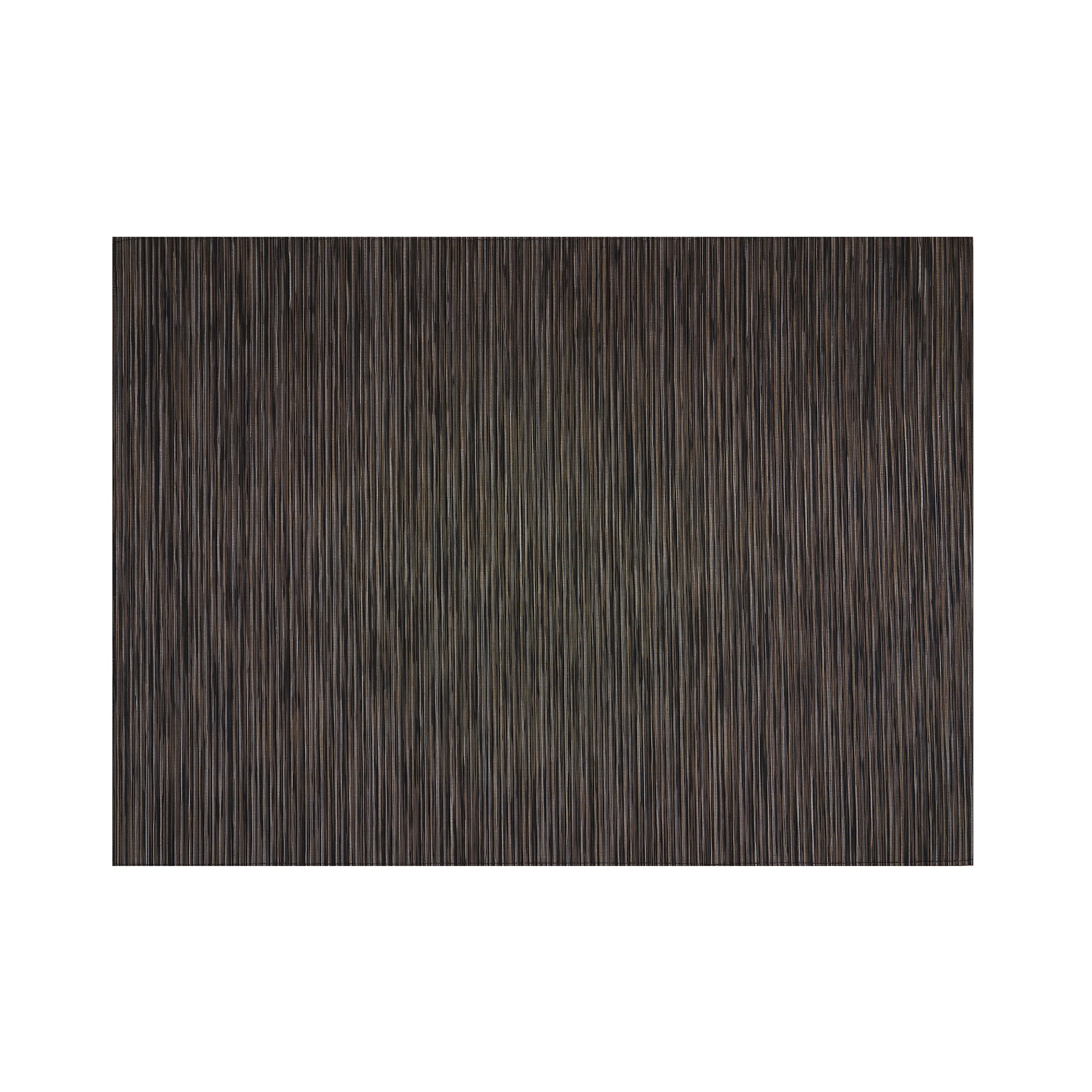 Chilewich Rib Weave Floor Mat