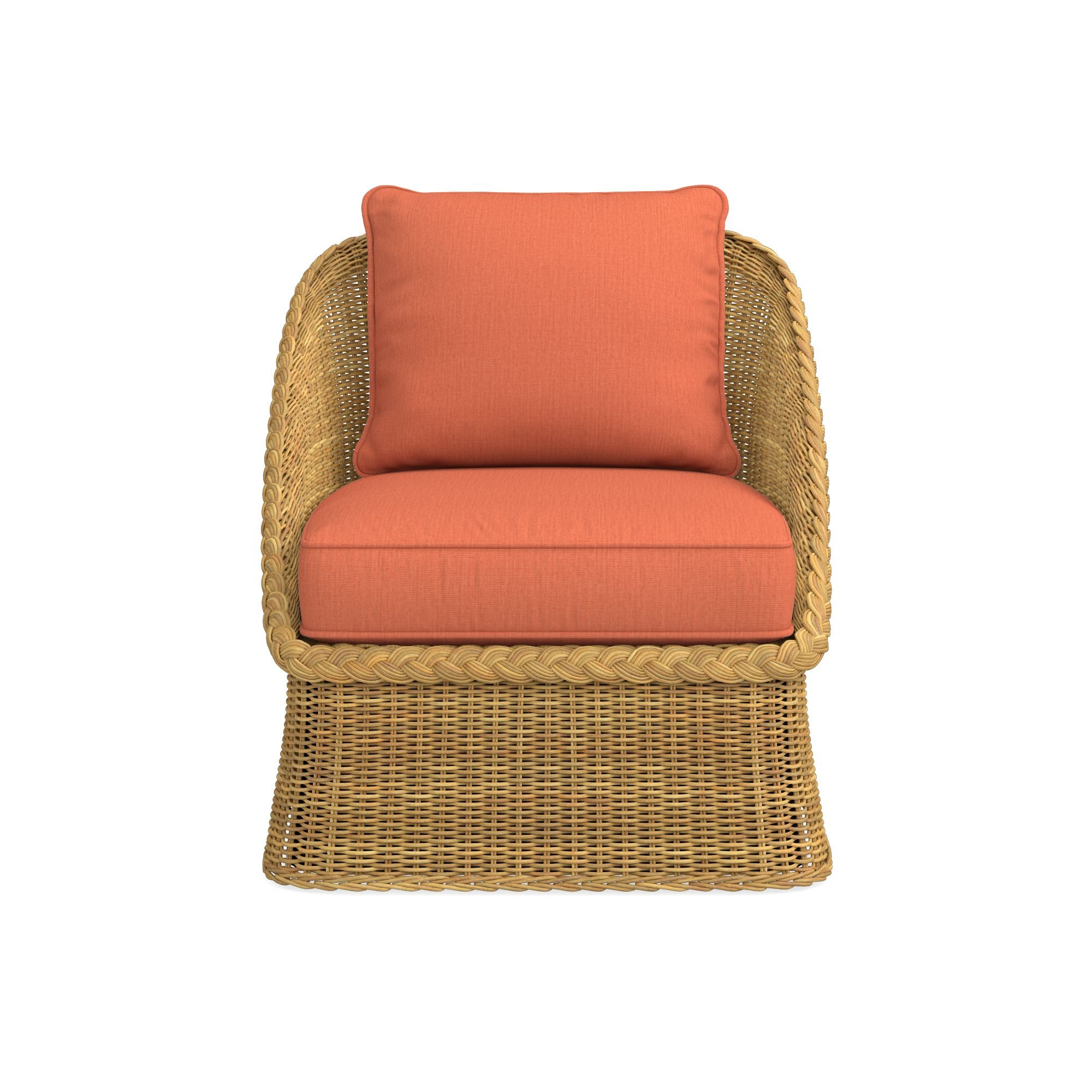 AERIN East Hampton Outdoor Cushions