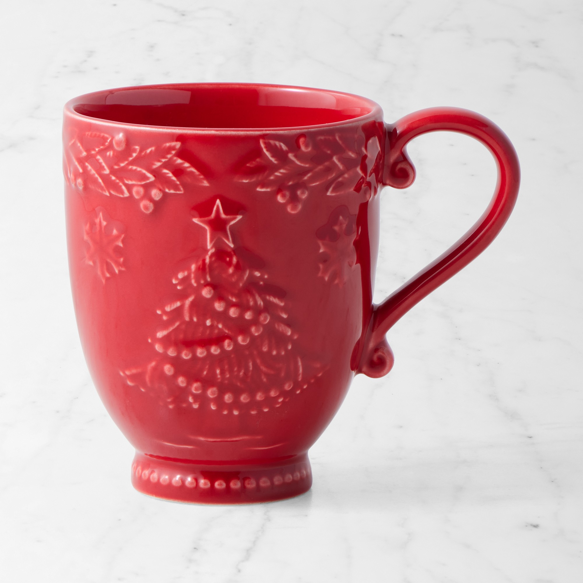 Bordallo Pinheiro Celebration Mug