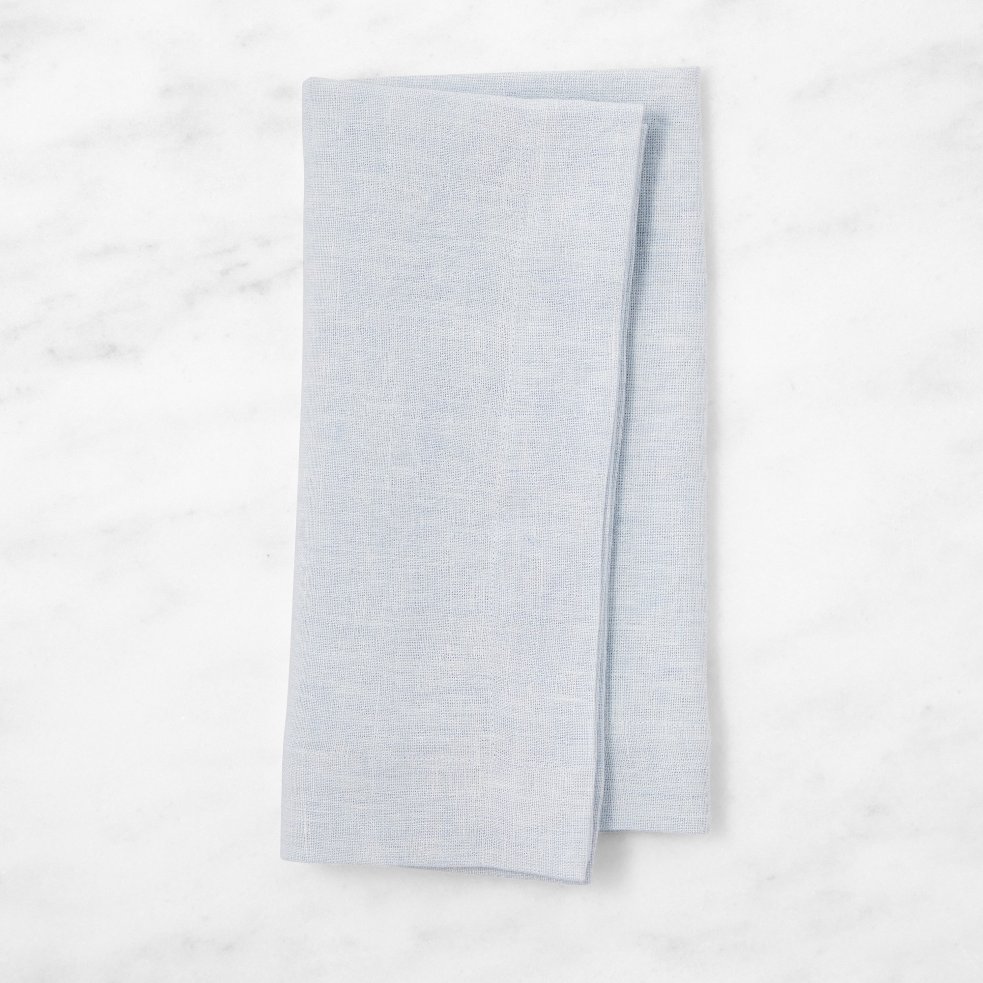 Signature Linen Napkins