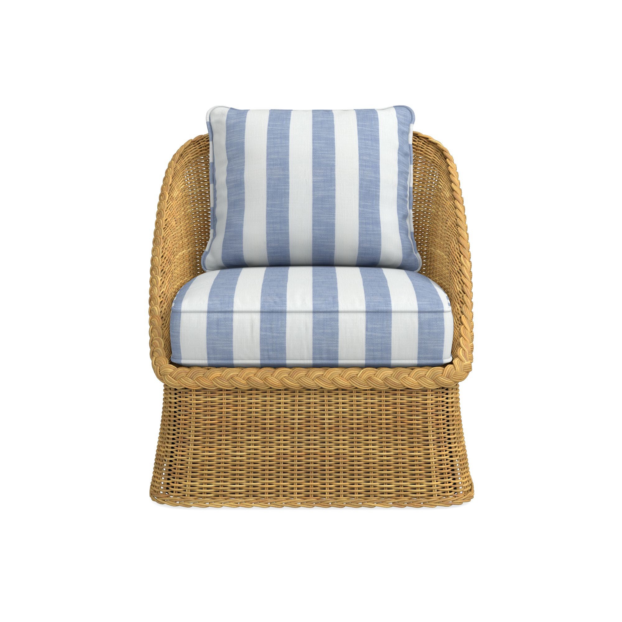 AERIN East Hampton Outdoor Cushions