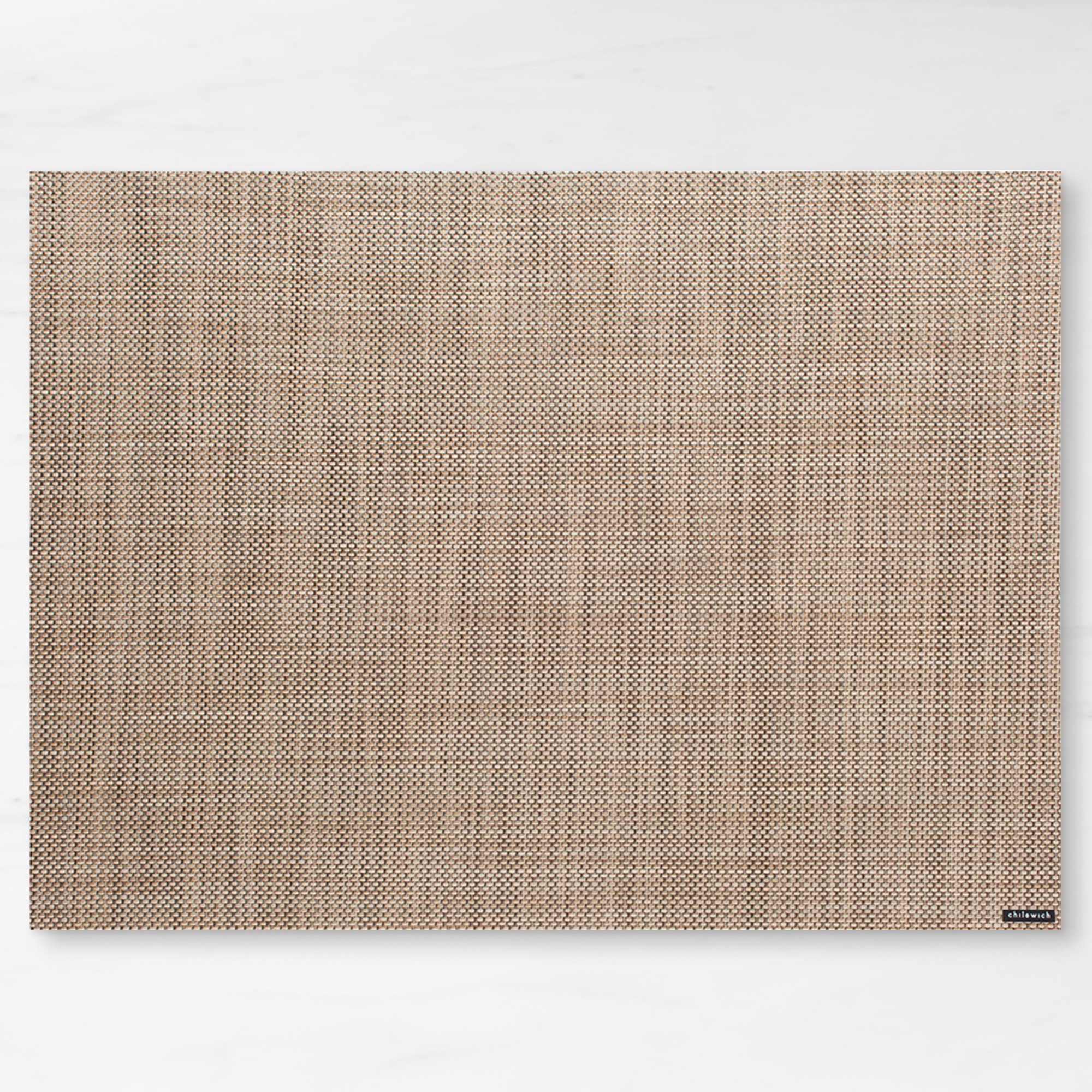 Chilewich Mini Basketweave Placemats