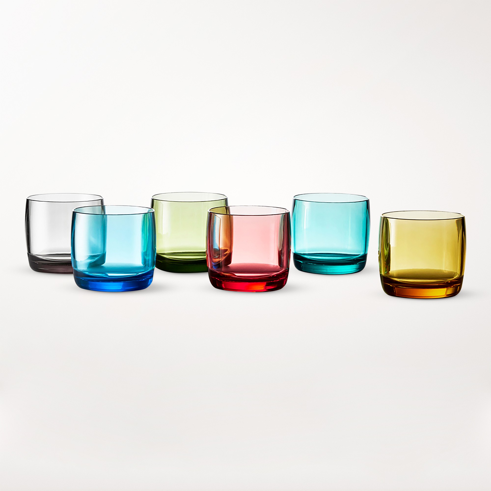 DuraClear® Tritan Outdoor Drinkware Collection