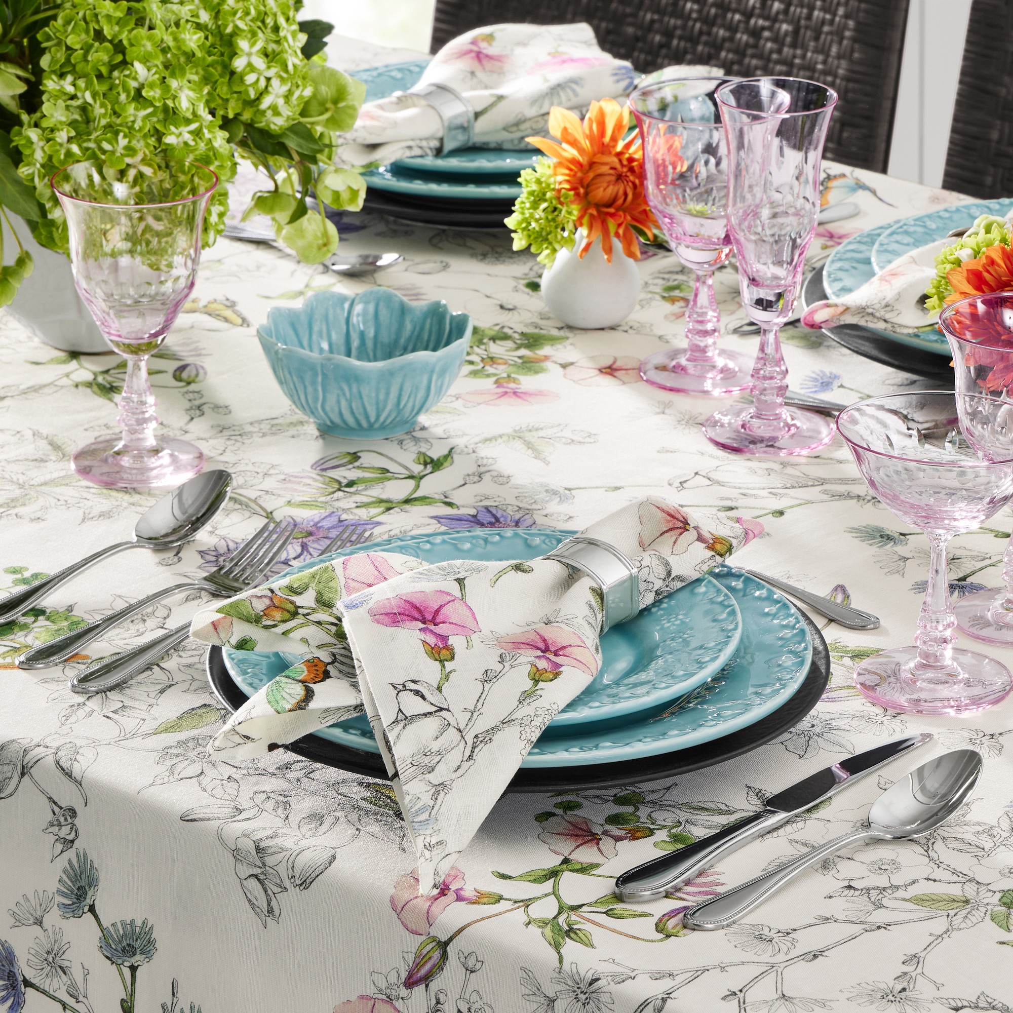 Farfalla Tablecloth