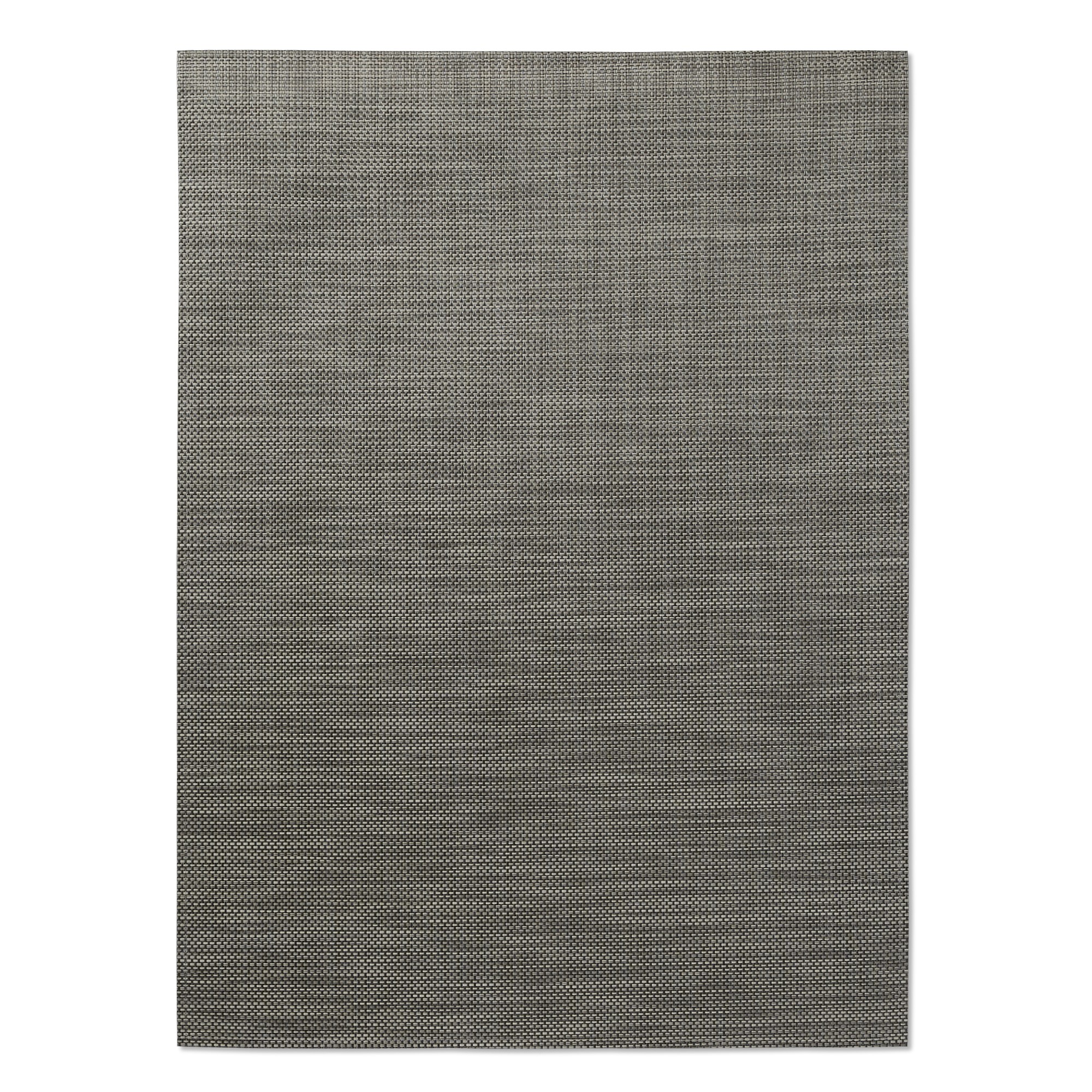 Chilewich Easy Care Basketweave Floormat