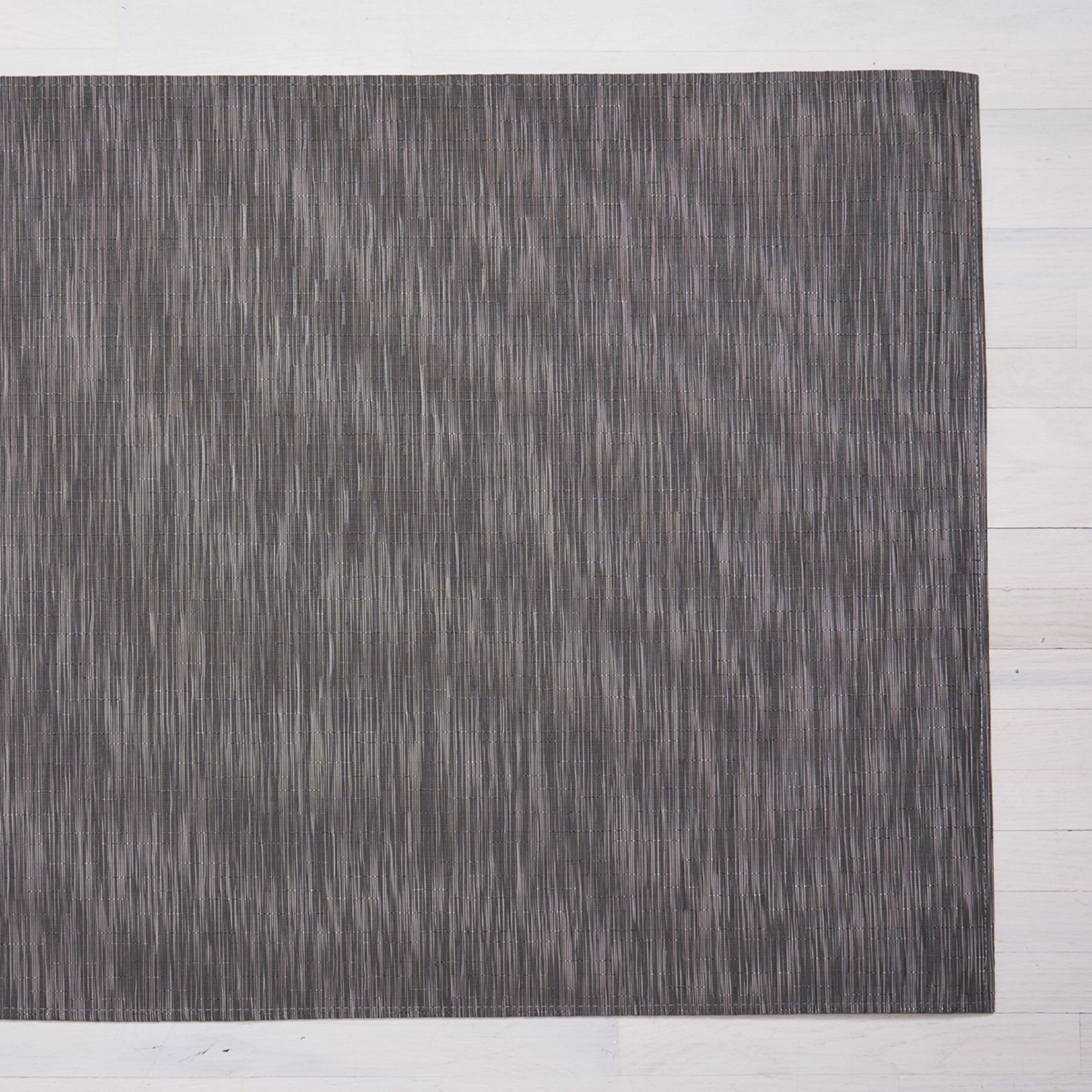 Chilewich Easy Care Bamboo Floormat