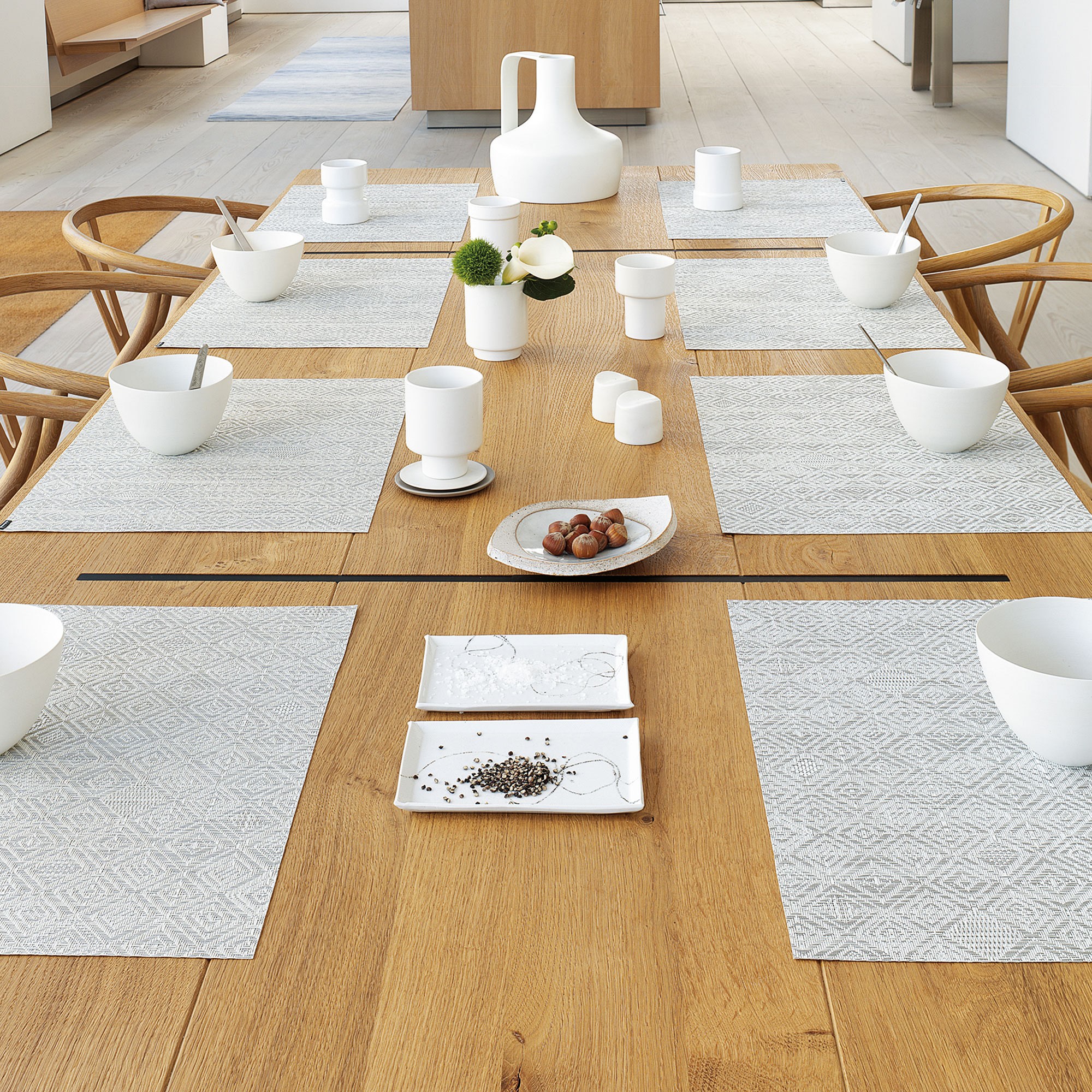 Chilewich Mosaic Placemats