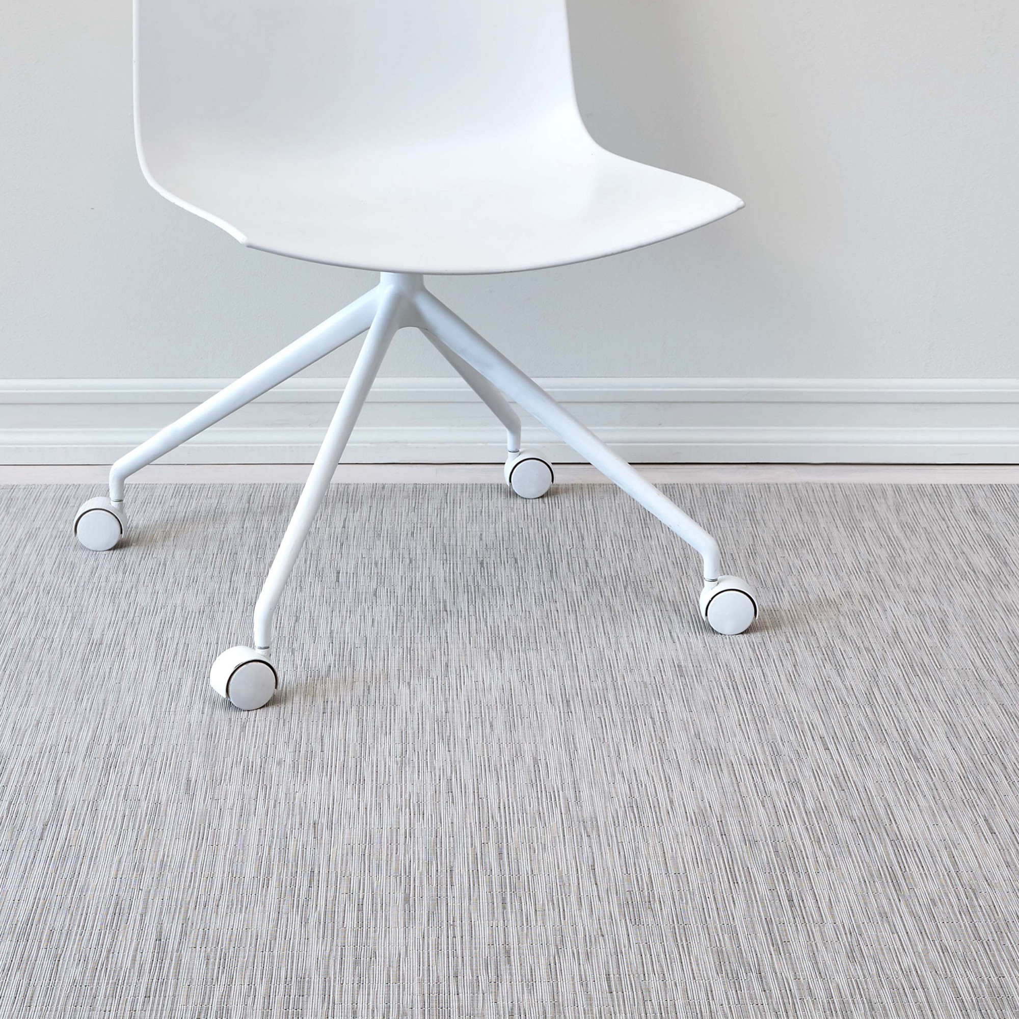 Chilewich Easy Care Bamboo Floormat