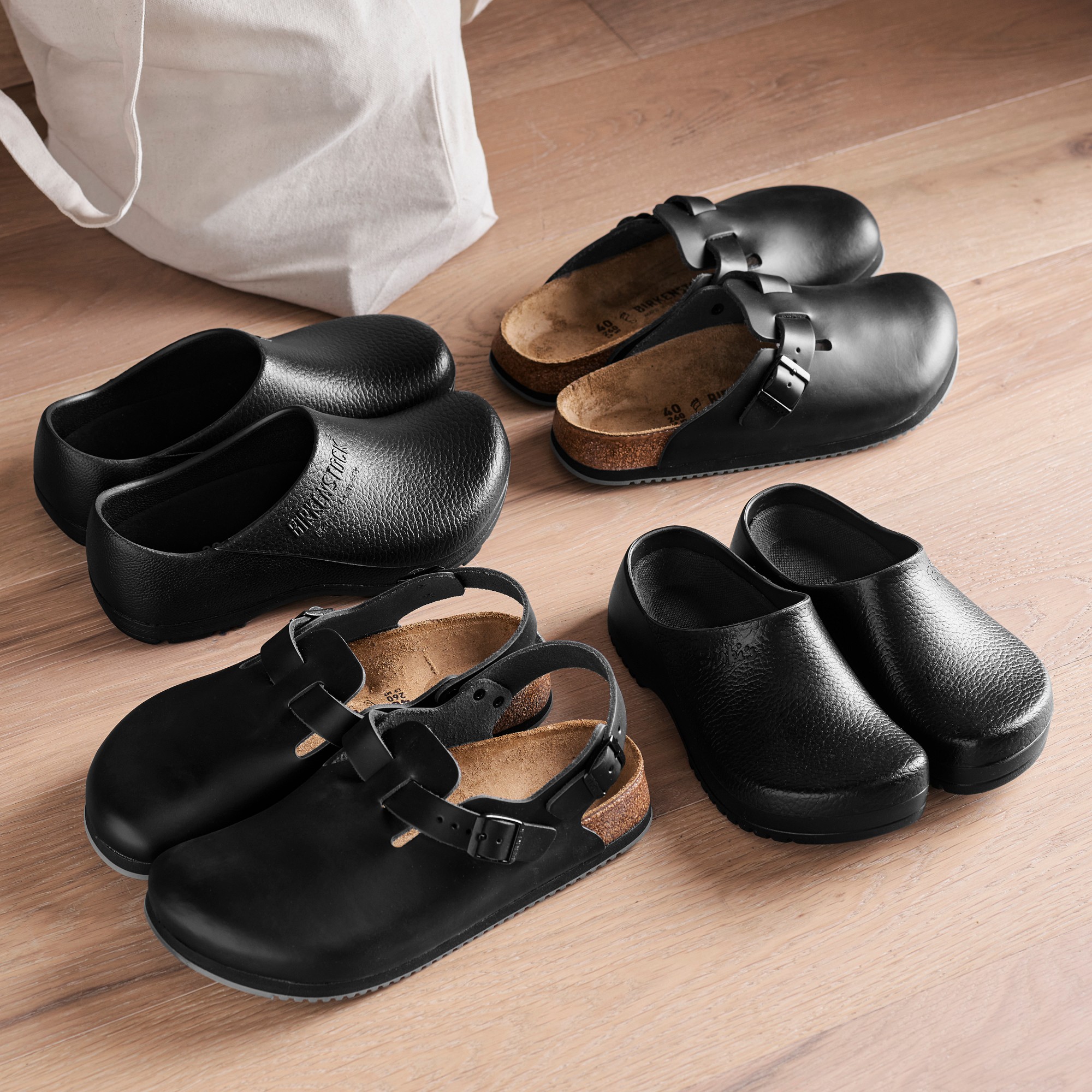 BIRKENSTOCK® Profi Birki Shoe