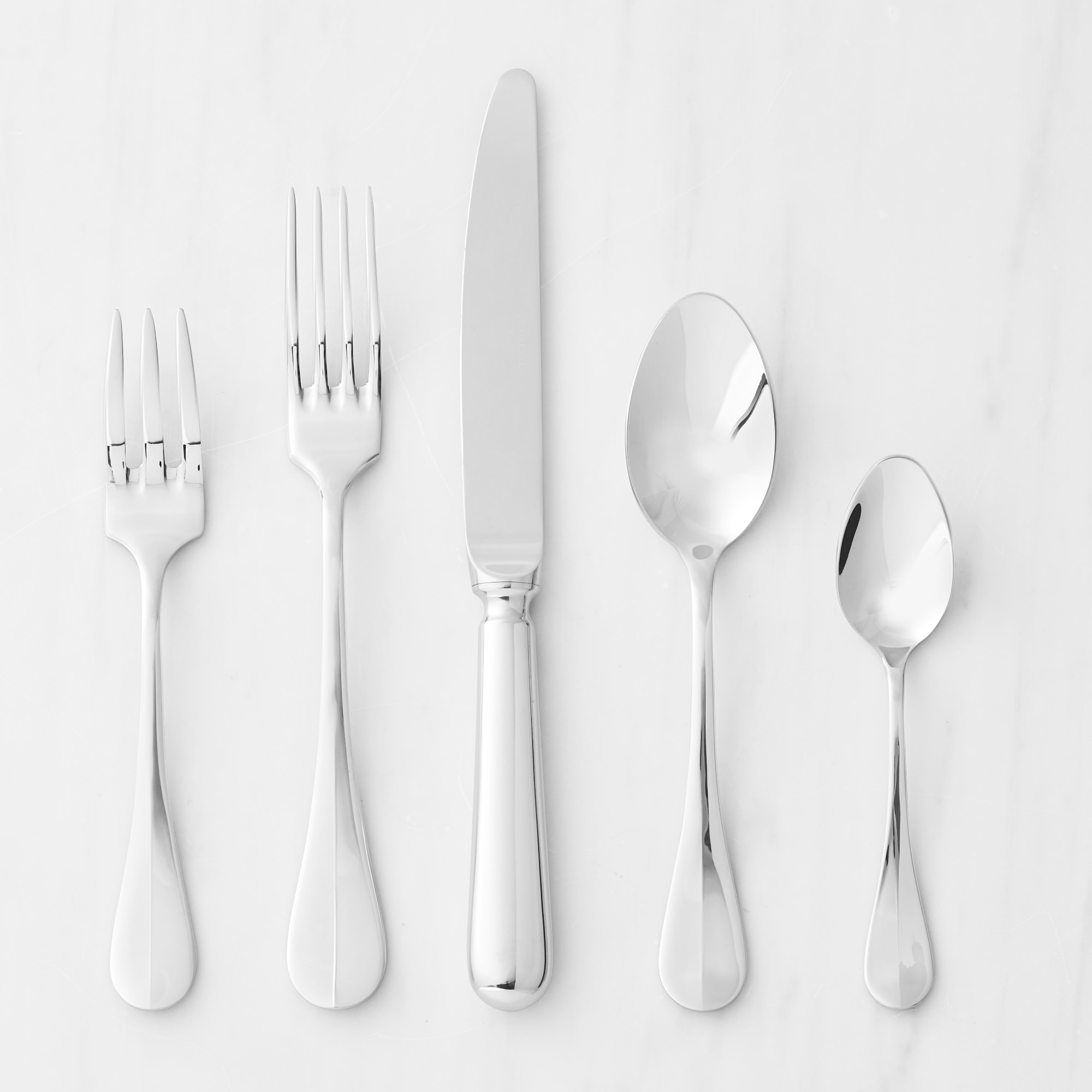 Guy Degrenne Beau Manoir Flatware Sets
