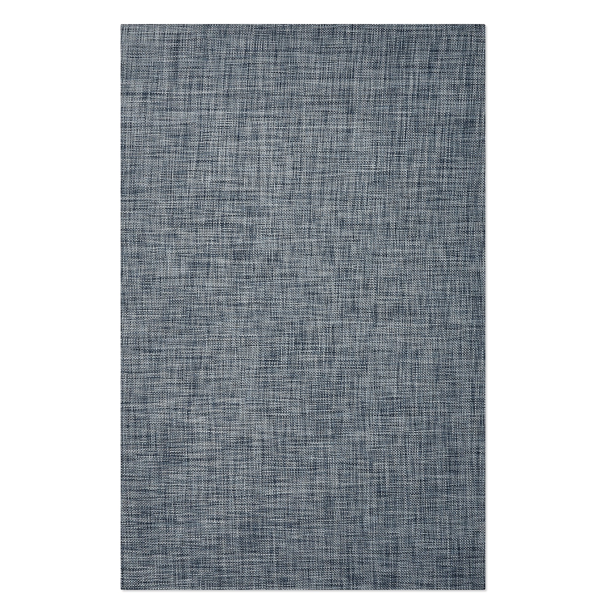 Chilewich Easy Care Basketweave Floormat