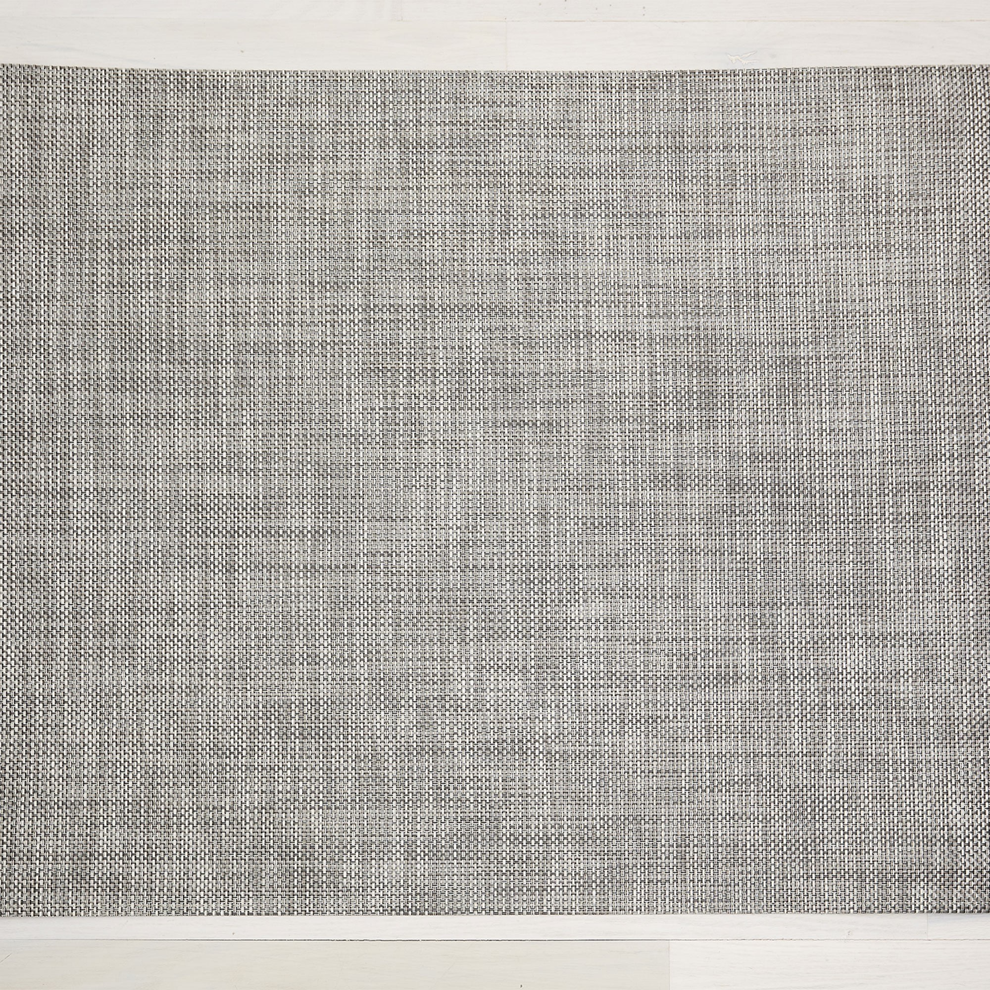 Chilewich Easy Care Basketweave Floormat