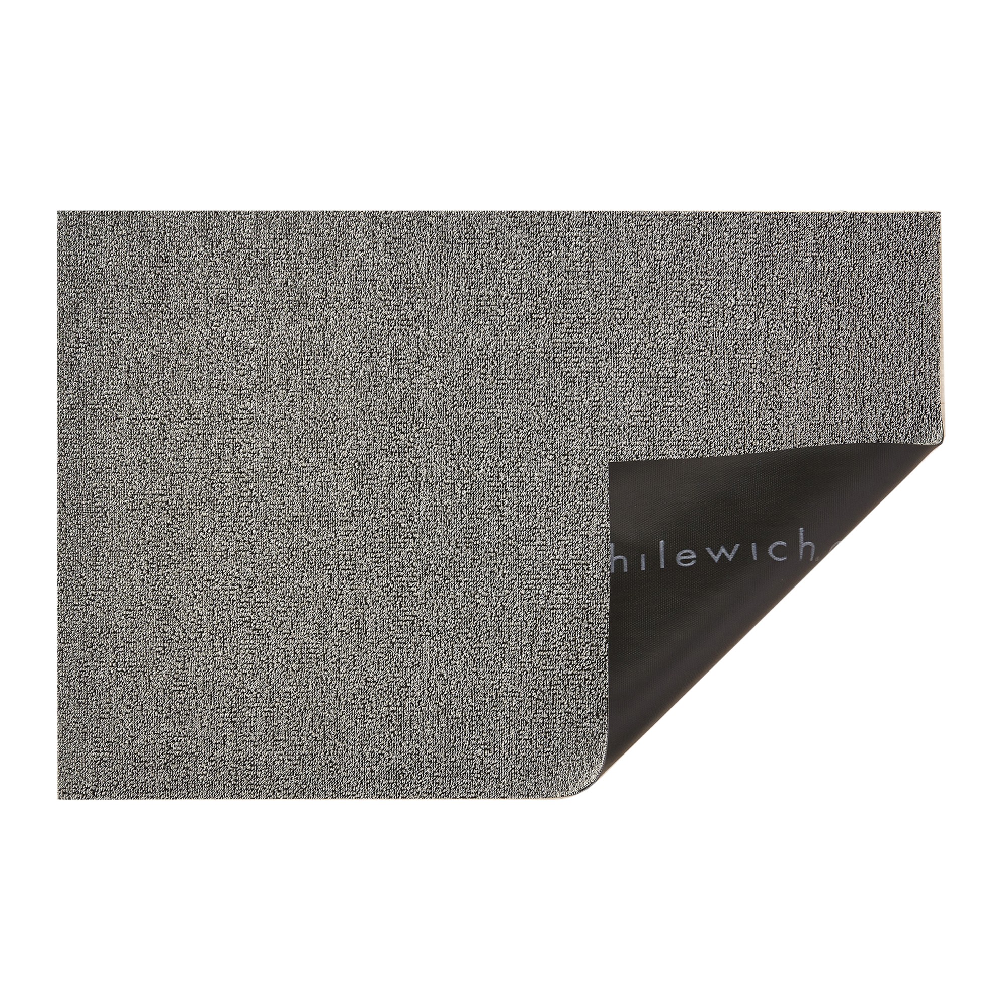 Chilewich Easy Care Heathered Shag Doormat