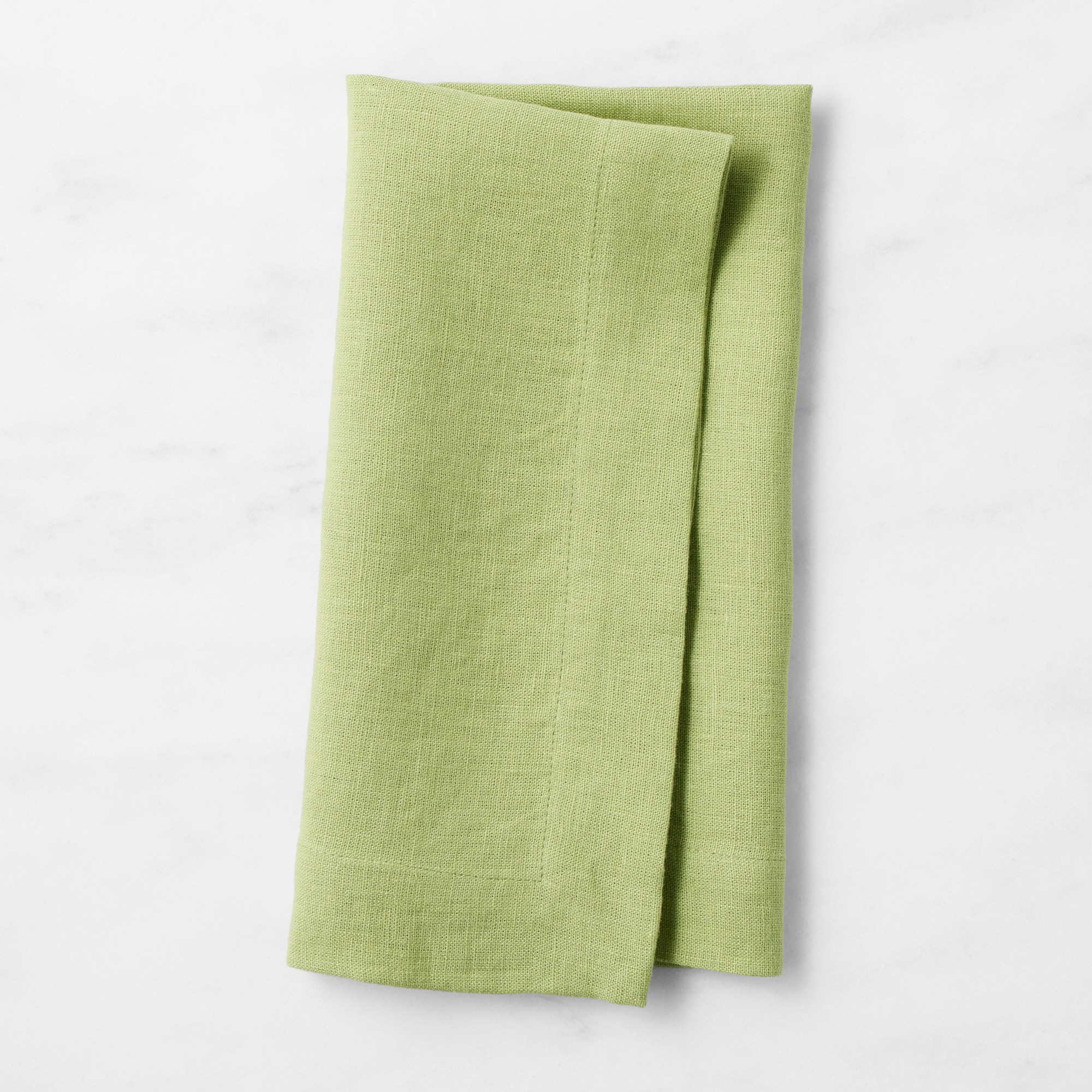 Signature Linen Napkins