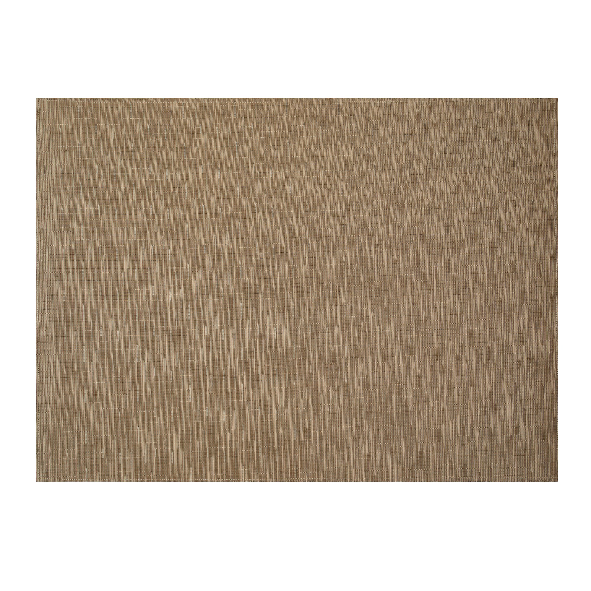 Chilewich Easy Care Bamboo Floormat