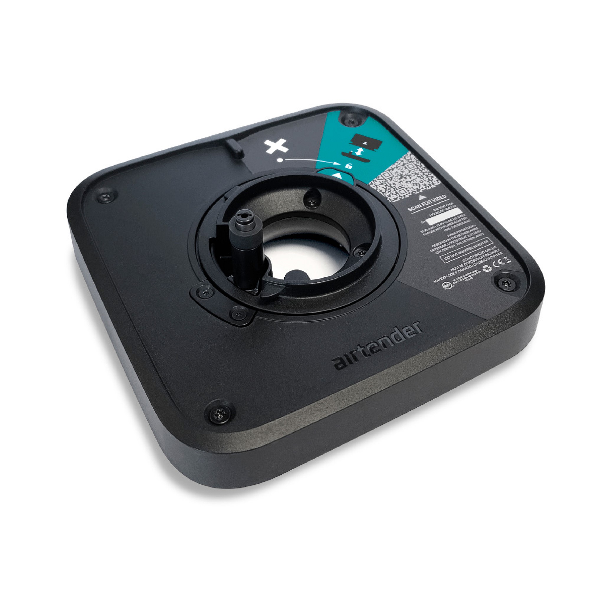 Airtender Electric Battery Pack