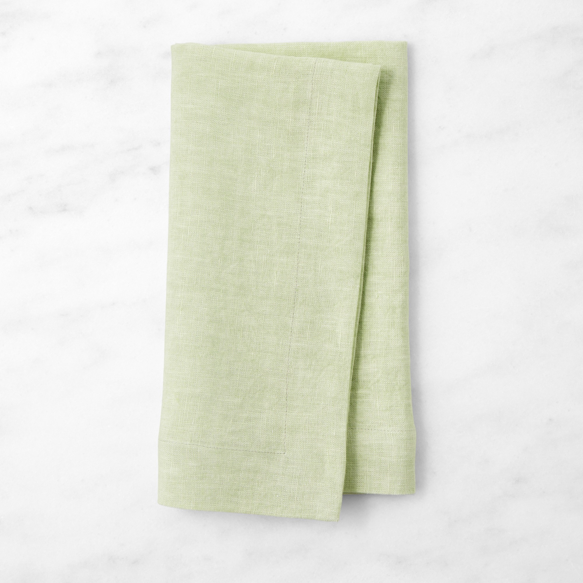 Signature Linen Napkins