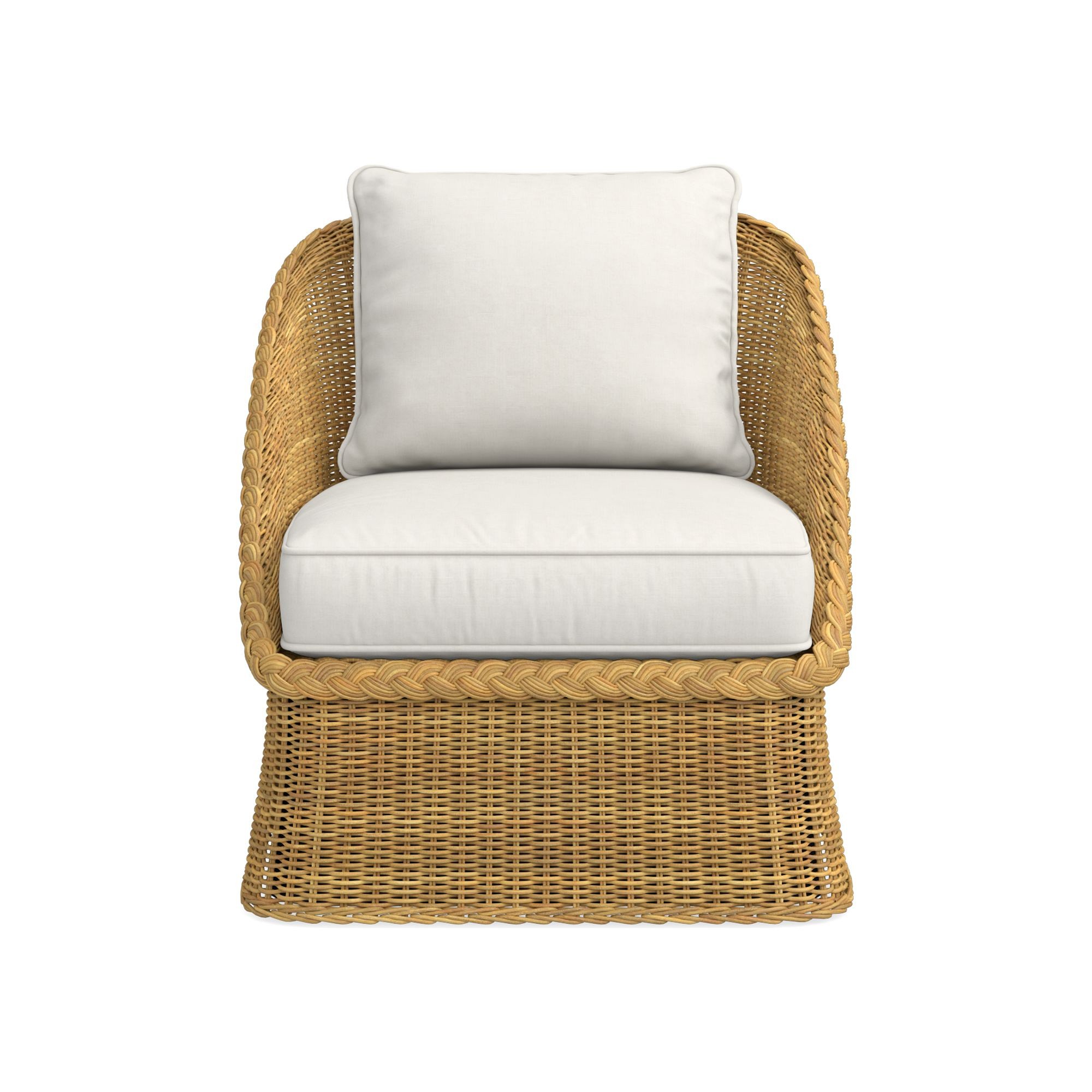 AERIN East Hampton Outdoor Cushions
