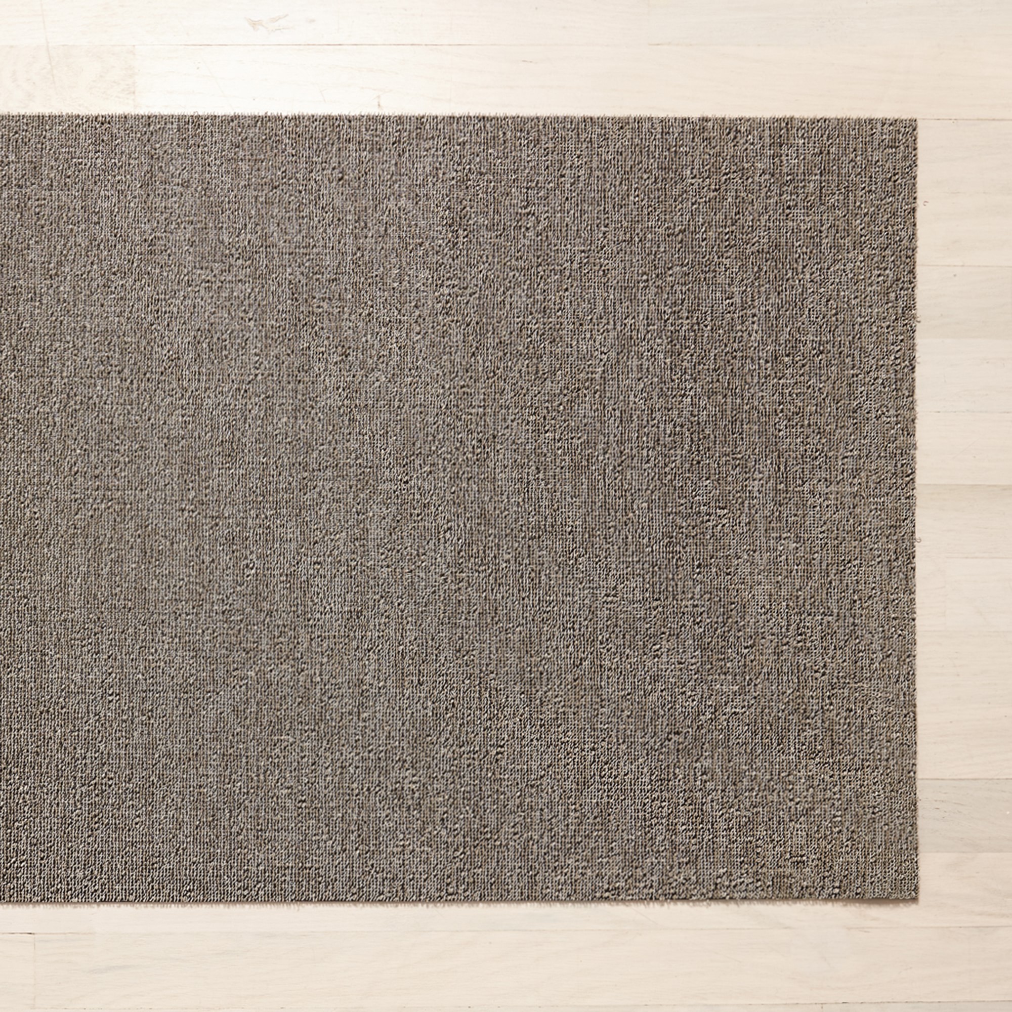Chilewich Easy Care Heathered Shag Doormat