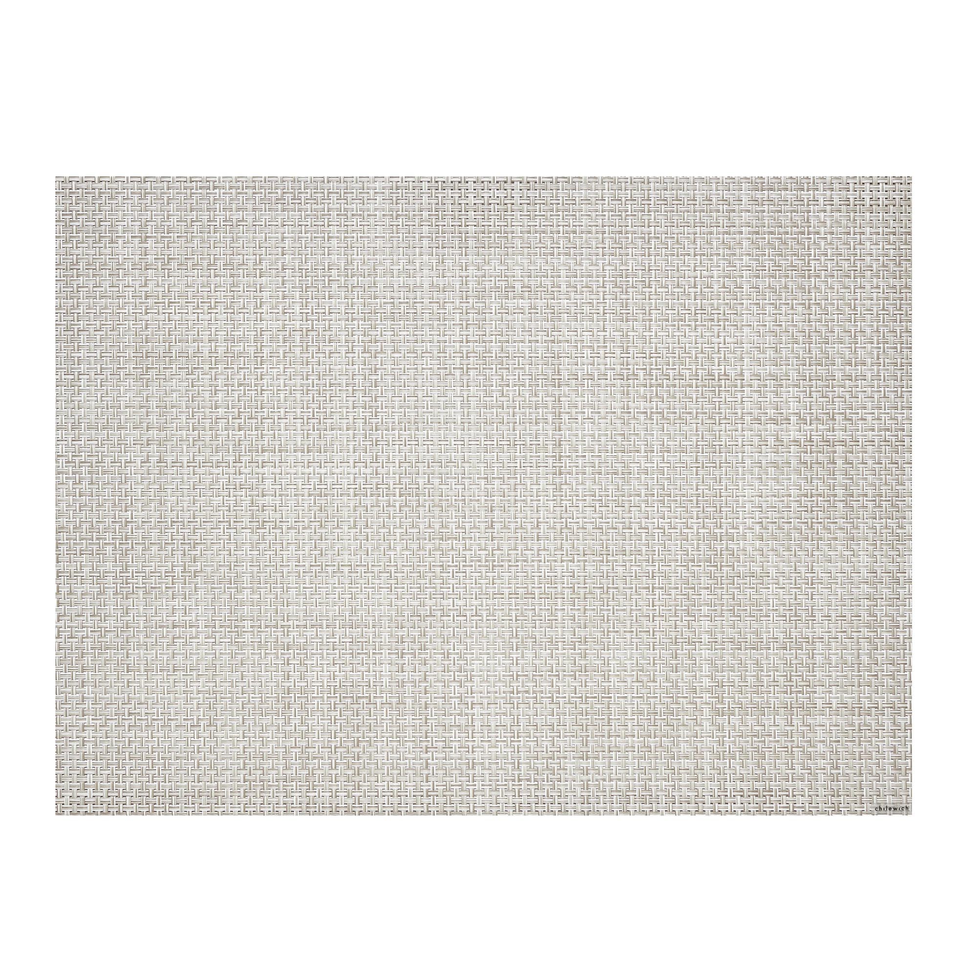 Chilewich Basketweave Placemats