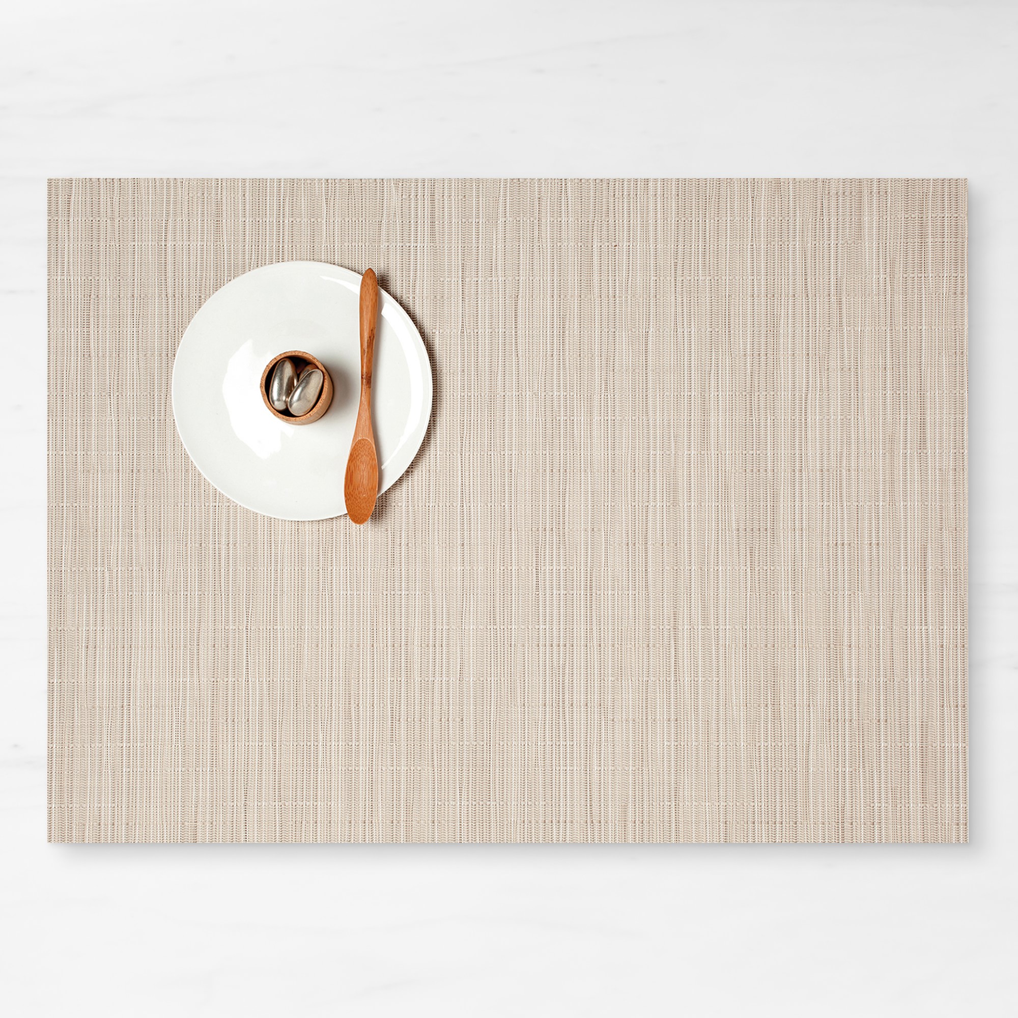 Chilewich Bamboo Placemats