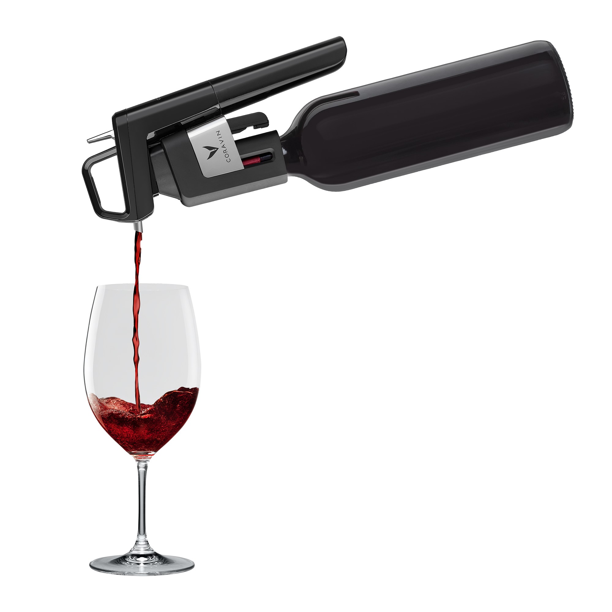 Coravin Timeless Model 6+ Wine Preservation System