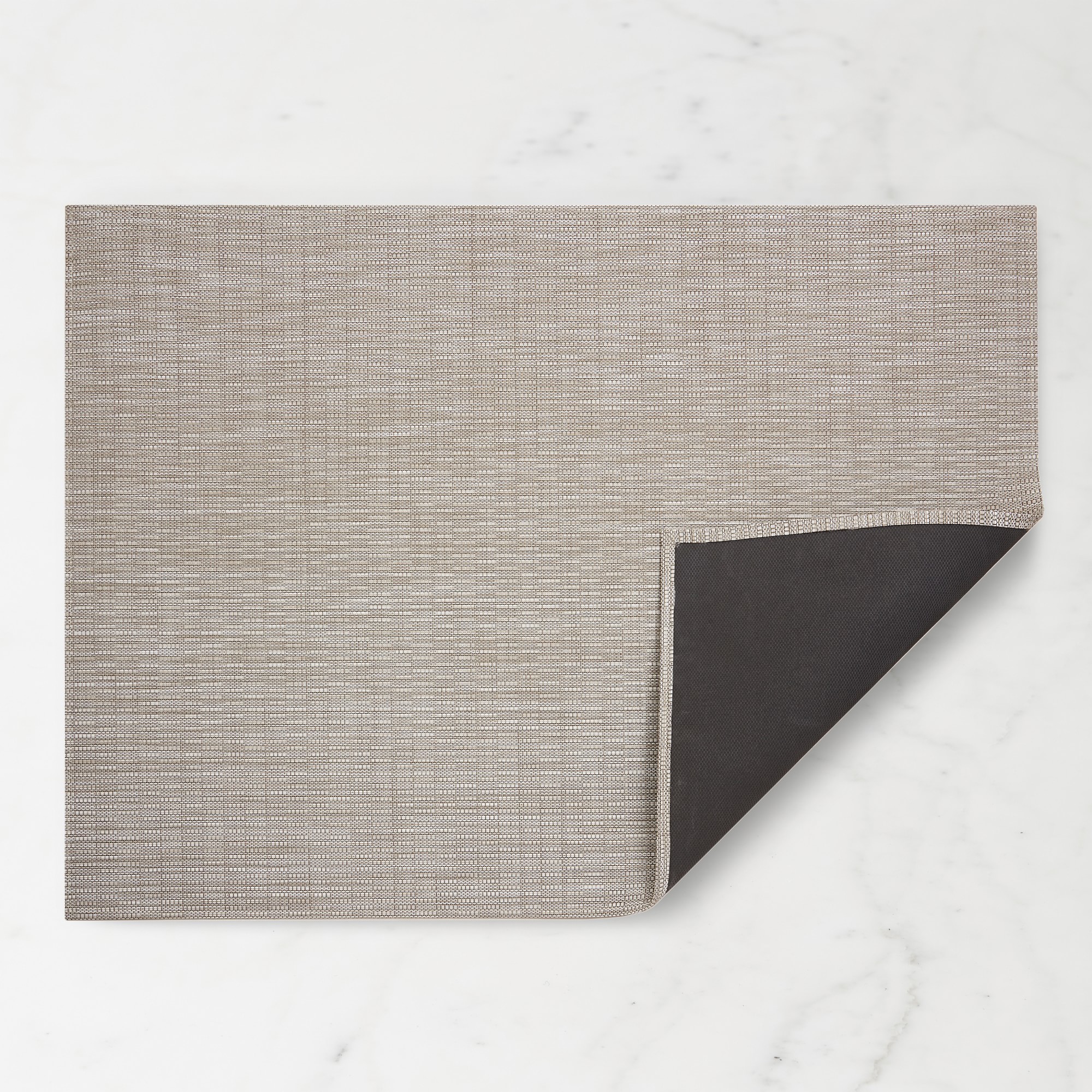 Chilewich Easy Care Thatch Floormat