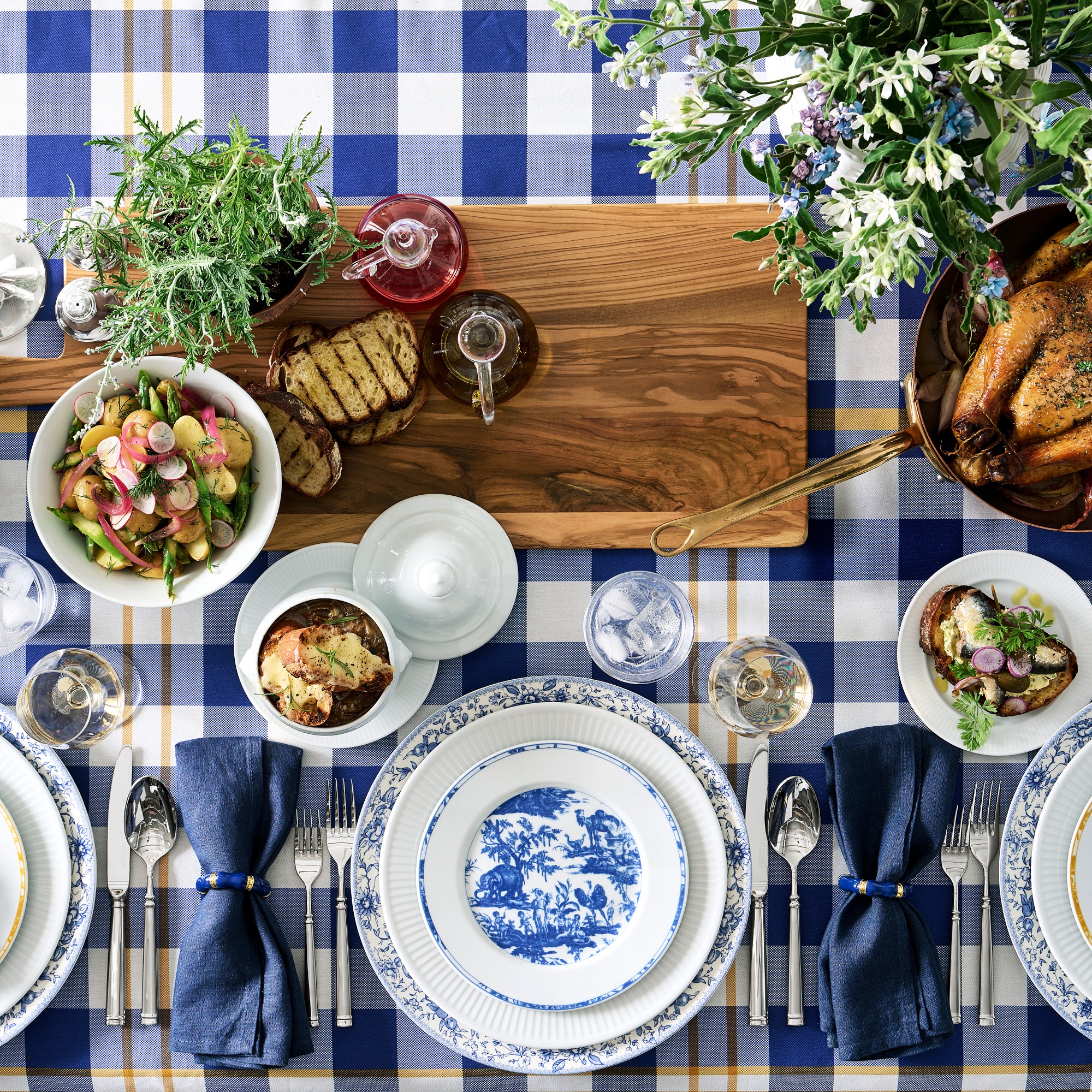 Guy Degrenne Absolu Flatware Sets