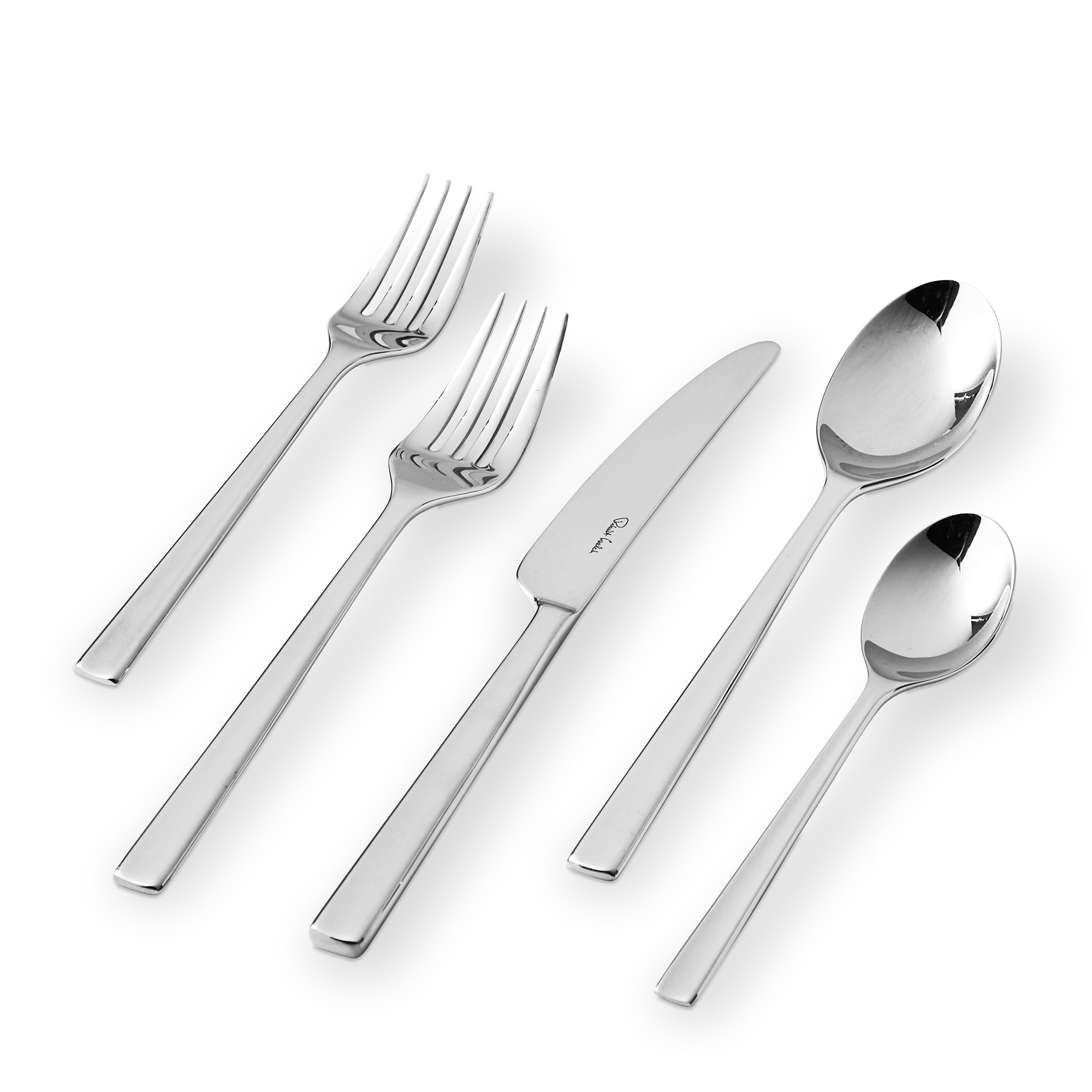 Robert Welch Blockley Flatware Sets