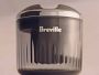Breville Puck Sucker™ Automatic Knock Box