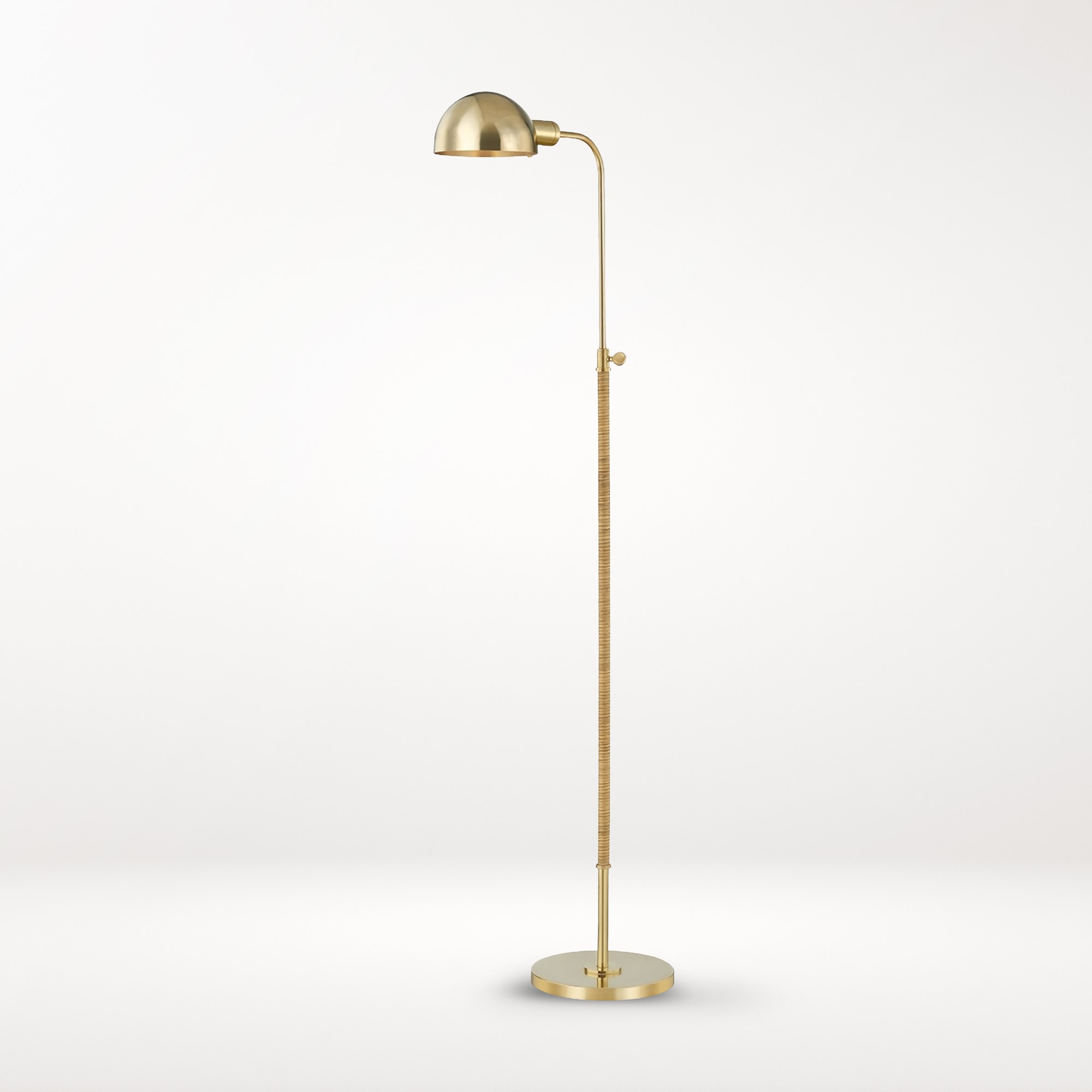 Barlowe Floor Lamp