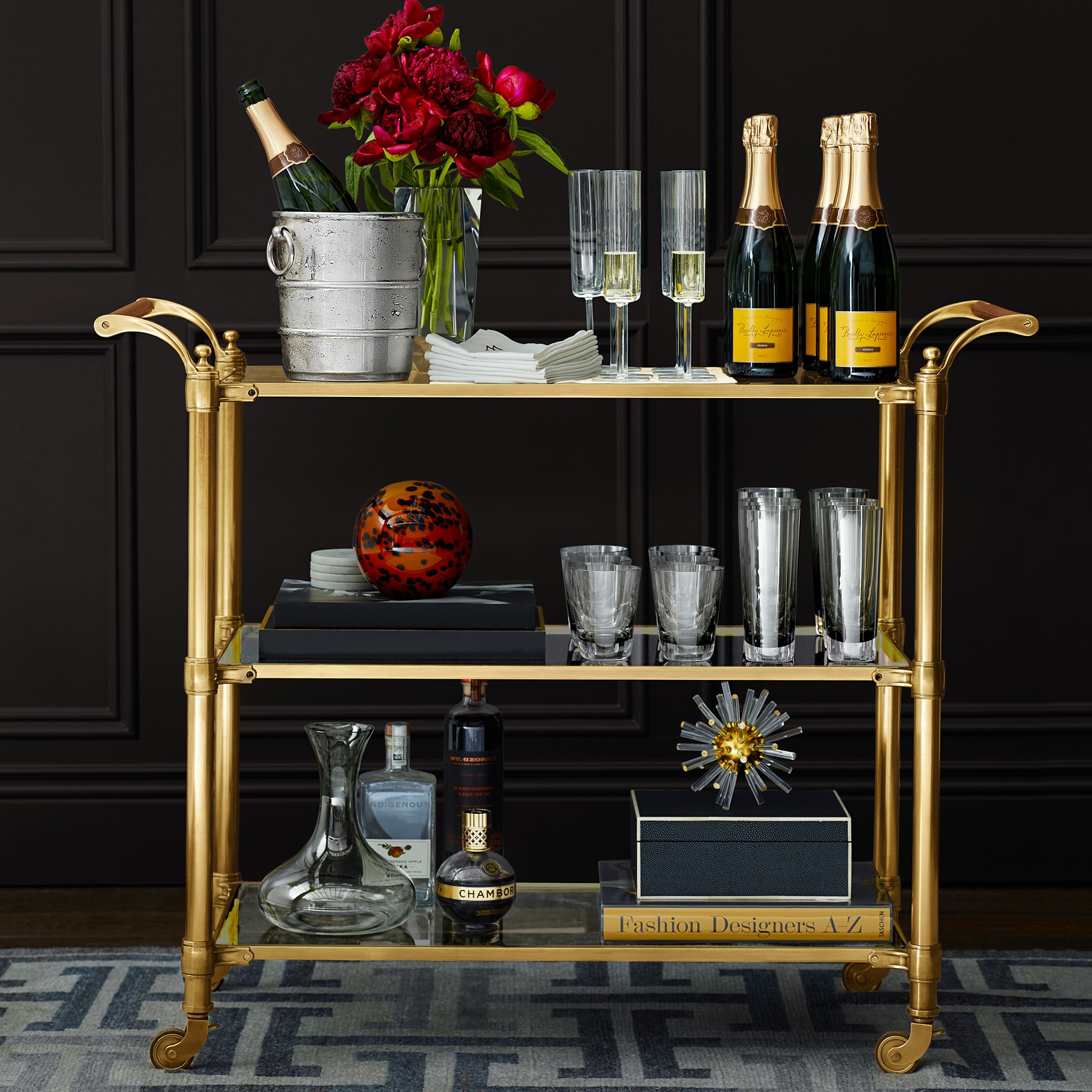 Beckett Bar Cart (42)