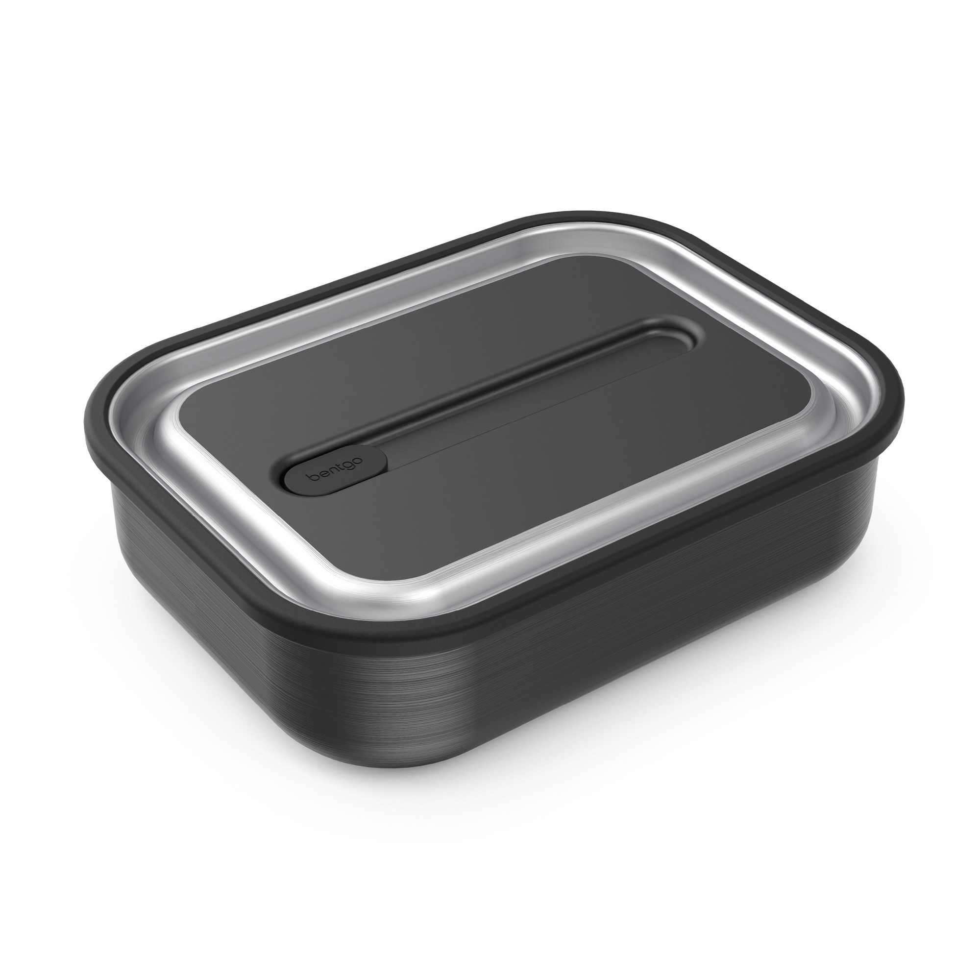 Bentgo Stainless-Steel Leak-Proof Lunch Box
