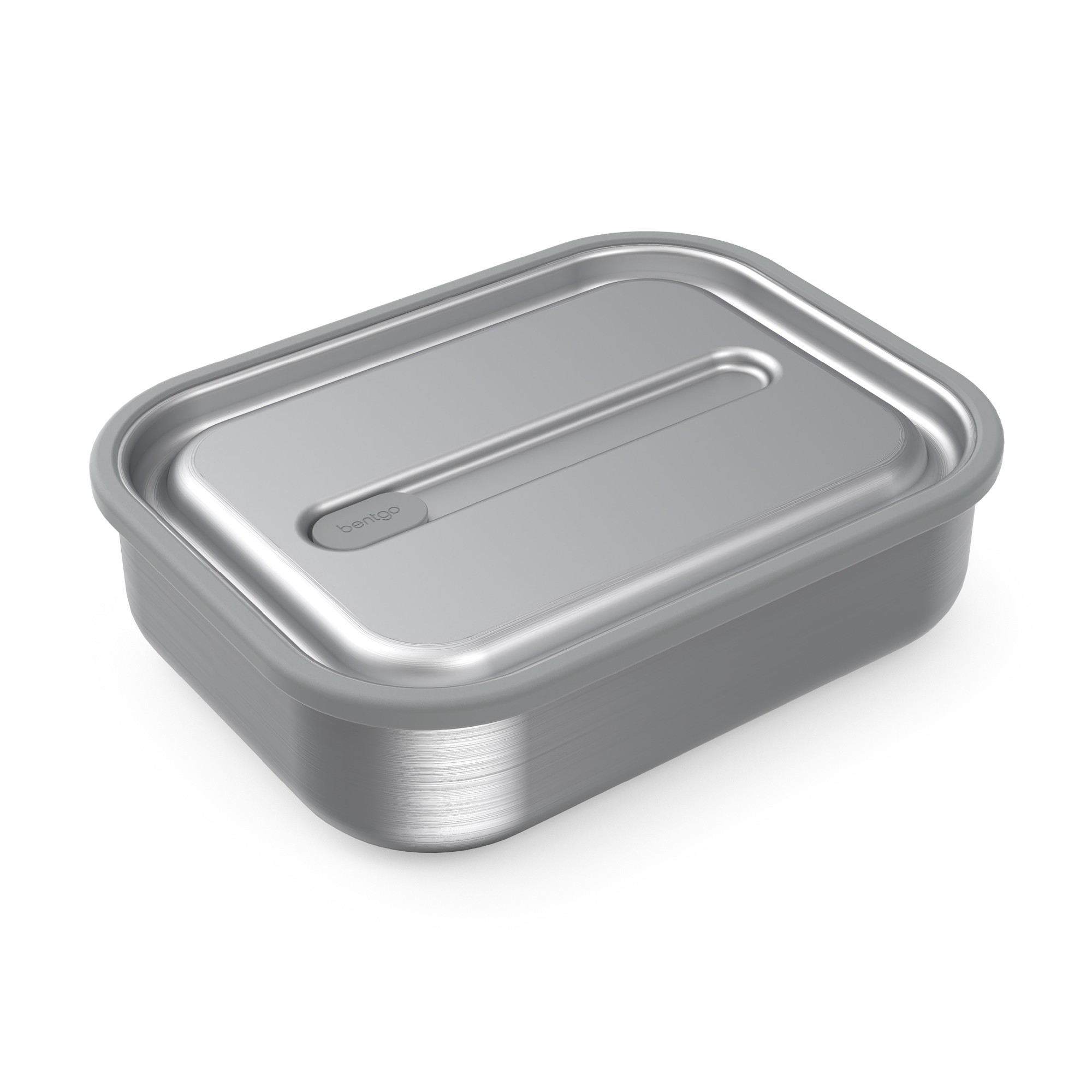 Bentgo Stainless-Steel Leak-Proof Lunch Box