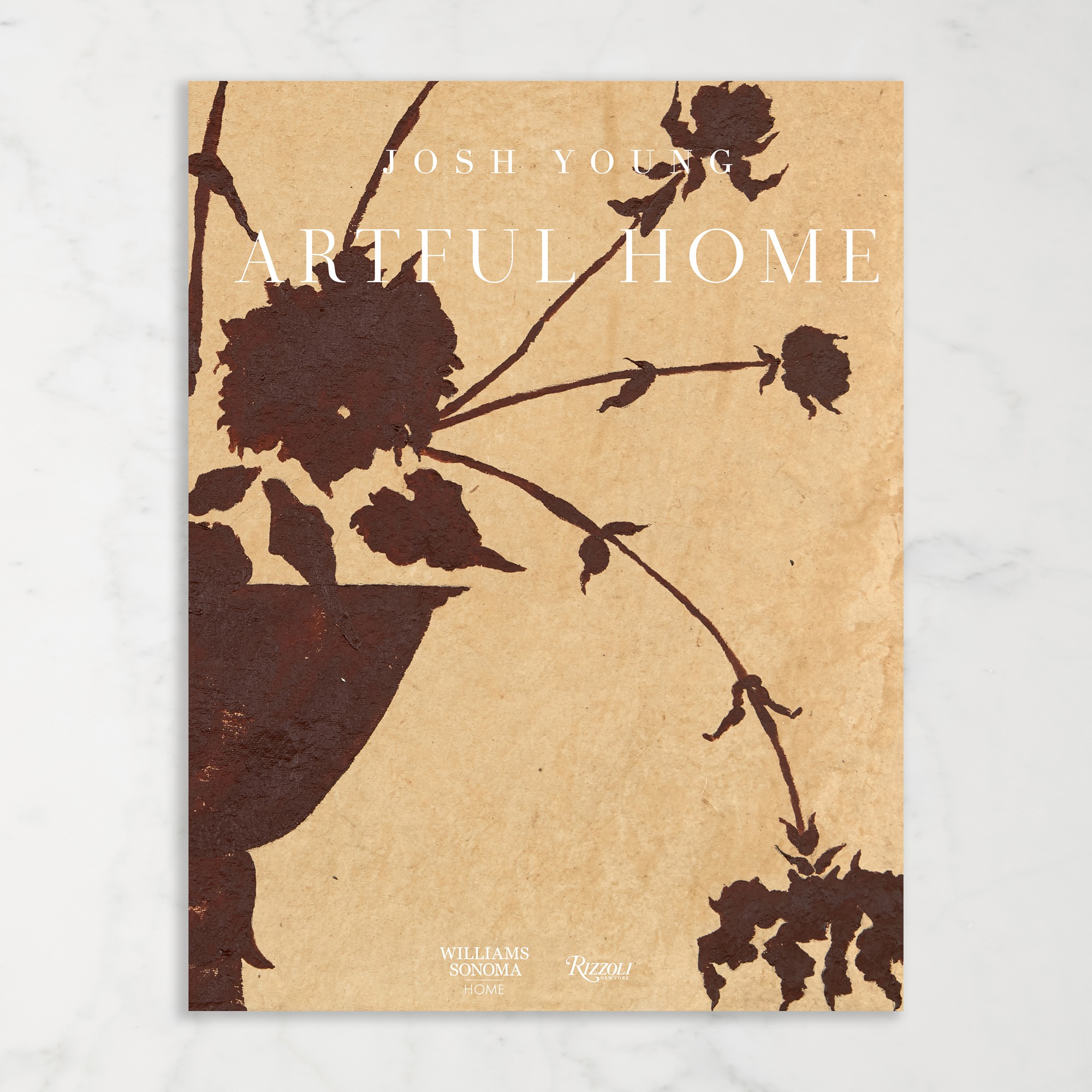 Josh Young: Artful Home