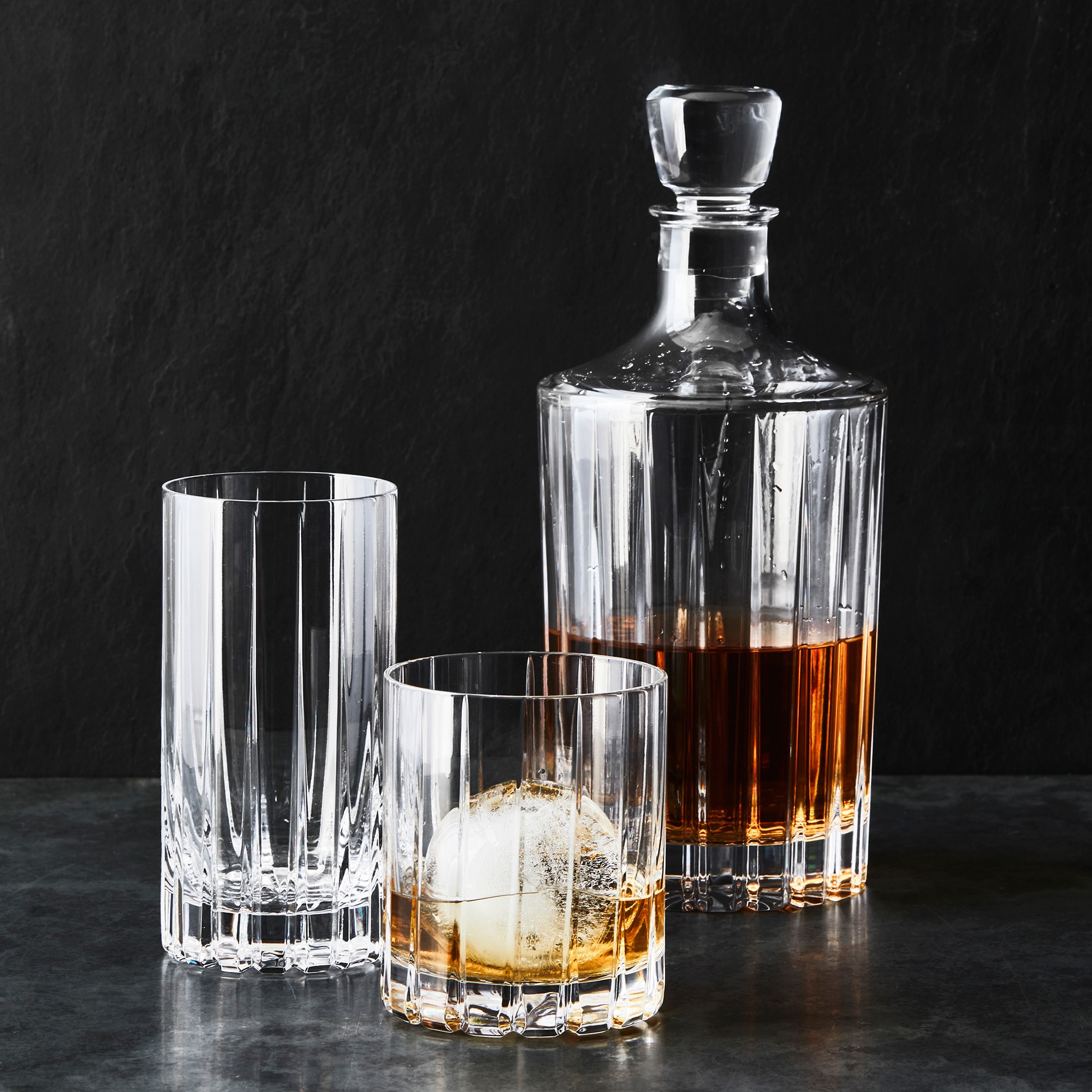 Dorset Spirit Decanter
