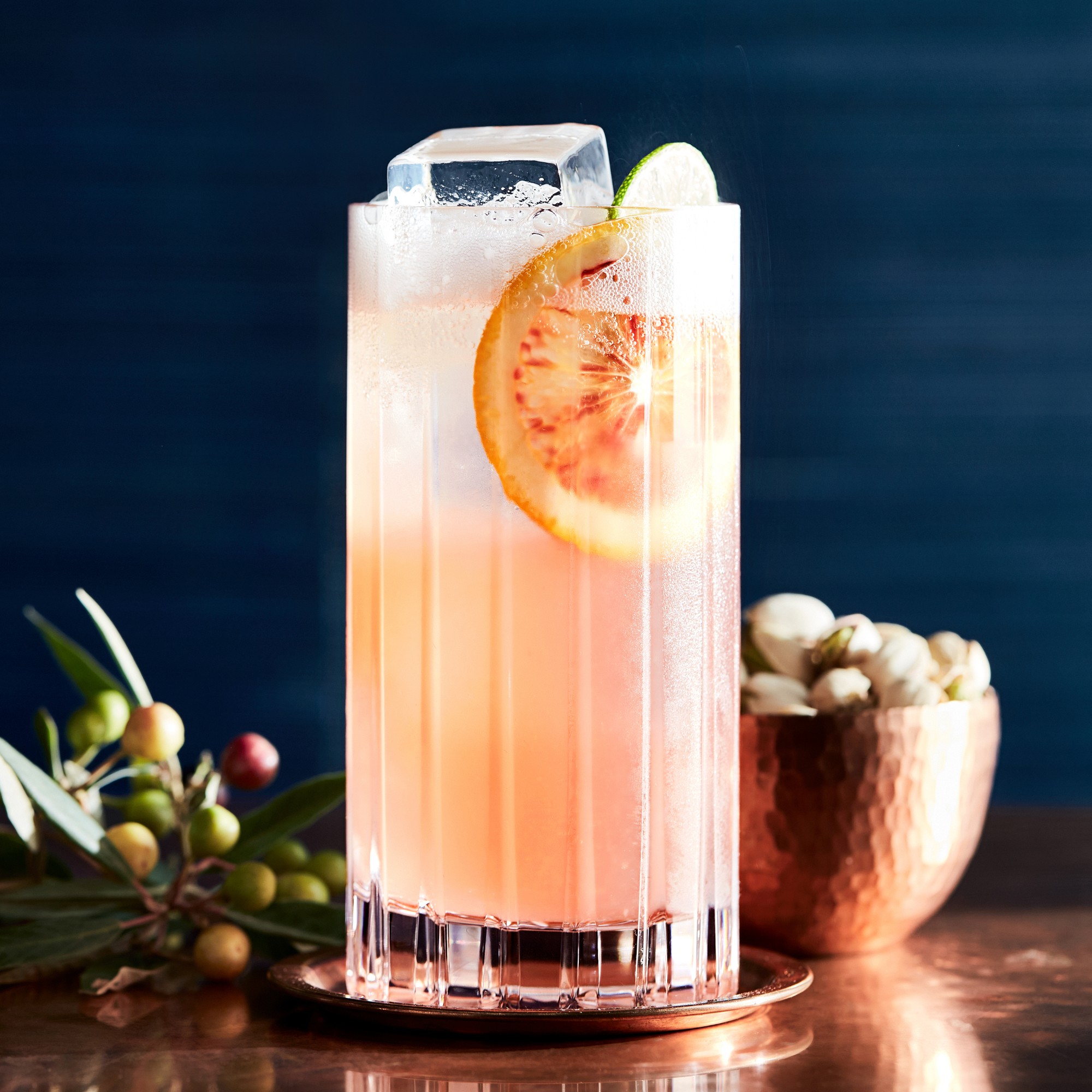 Dorset Barware Collection