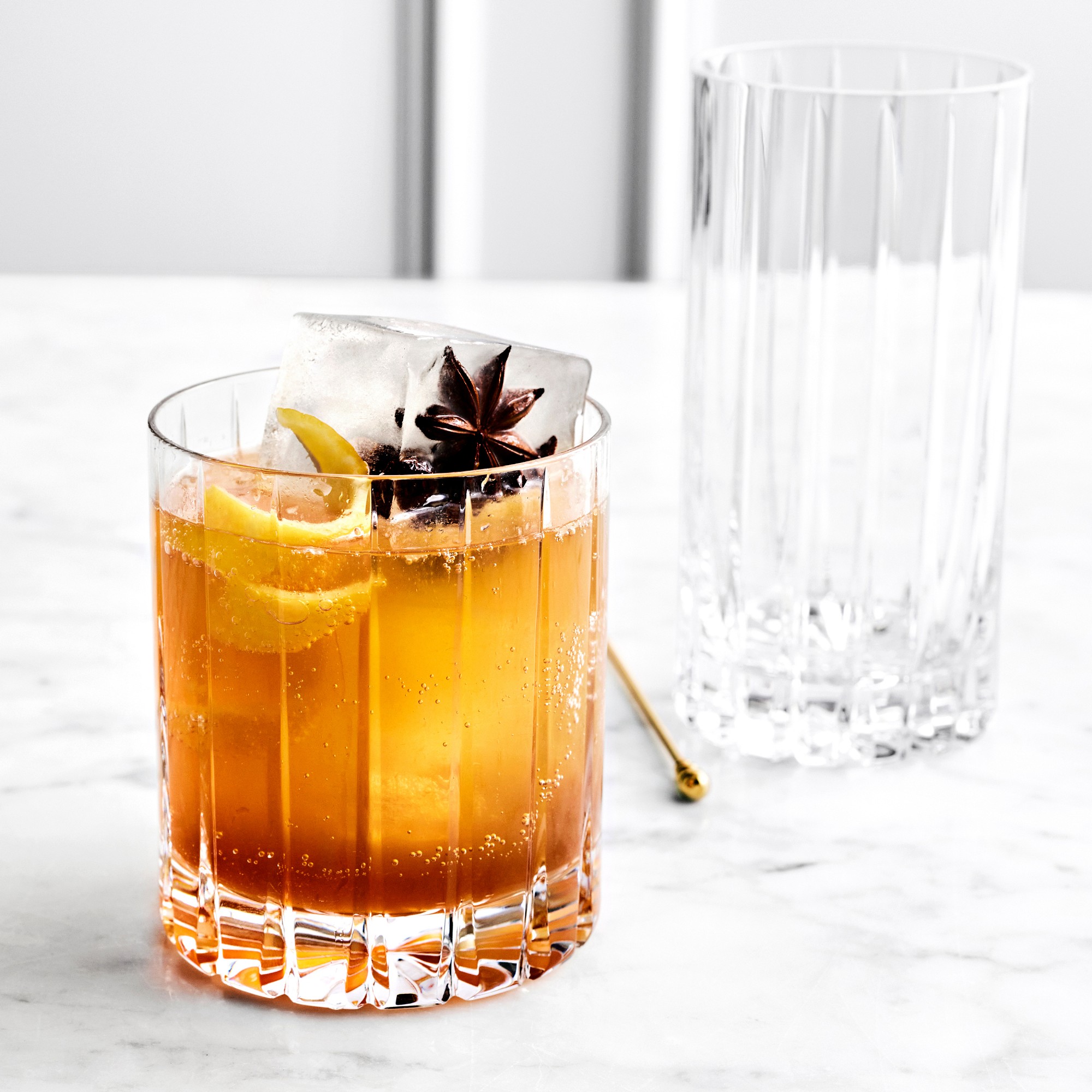 Dorset Barware Collection