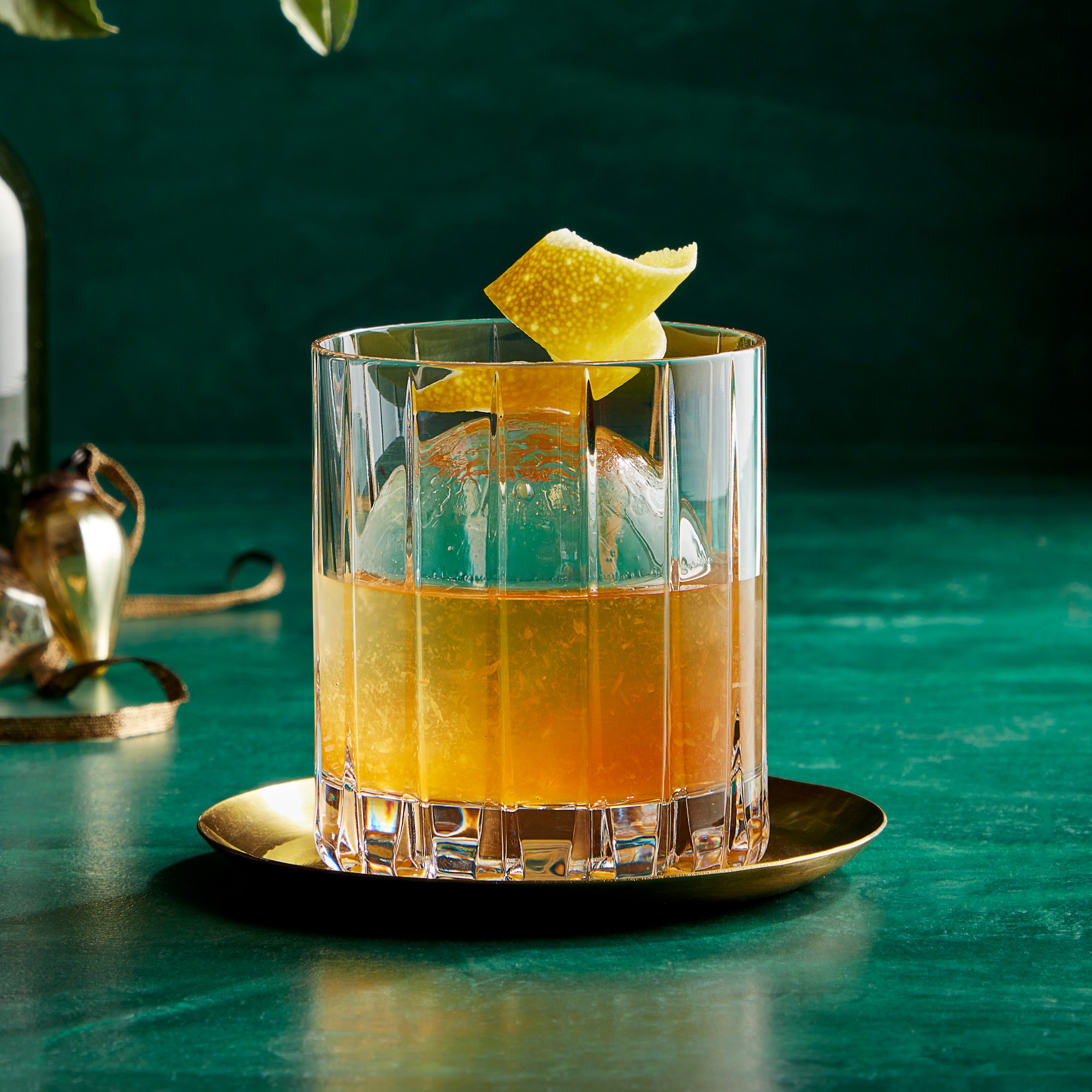 Dorset Barware Collection