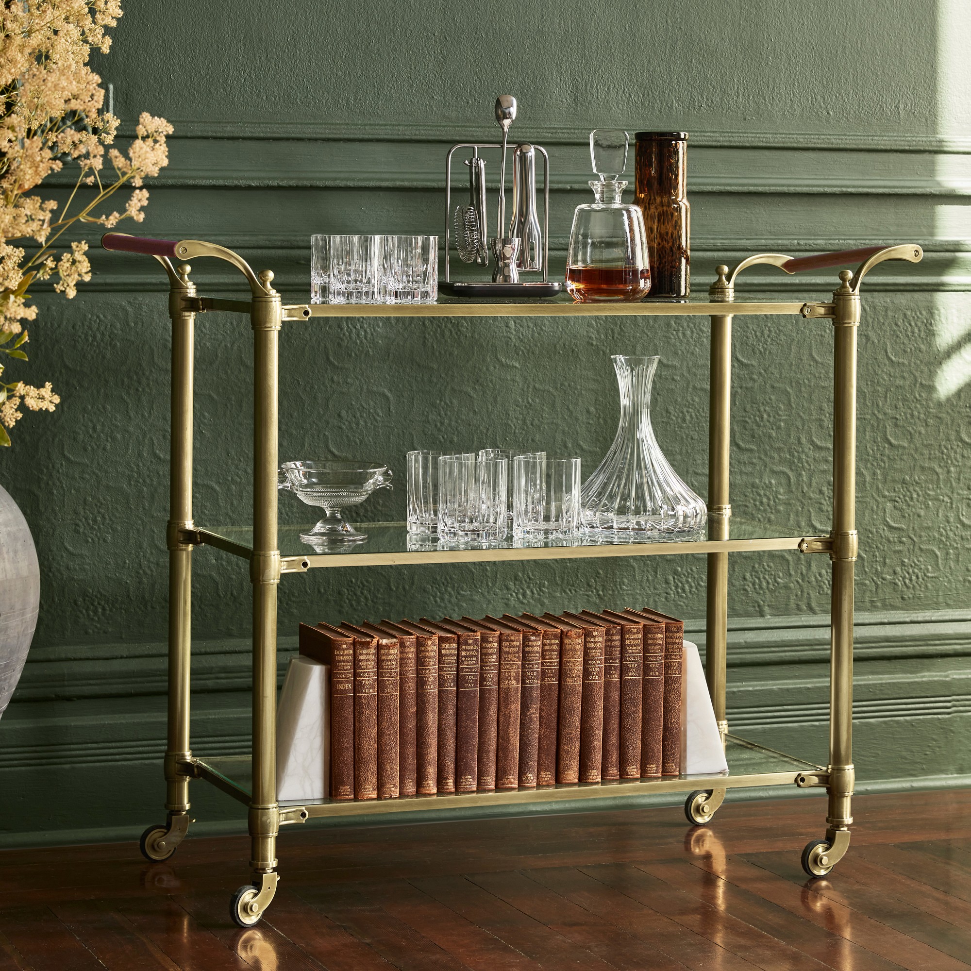 Beckett Bar Cart (42)
